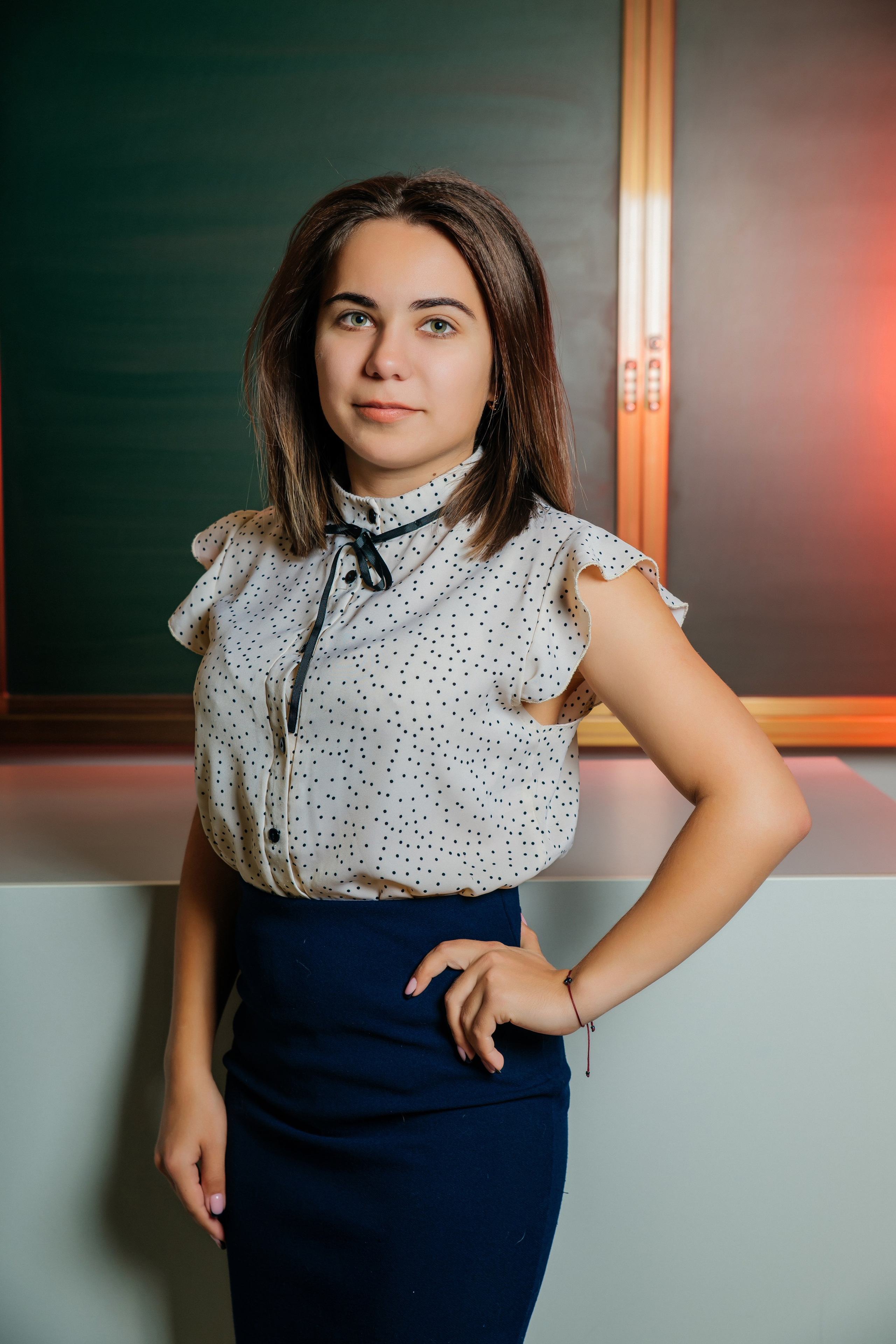 Школа № 33 — 2025. Фотограф Ярмишко Дарья. Выпускные фотокниги