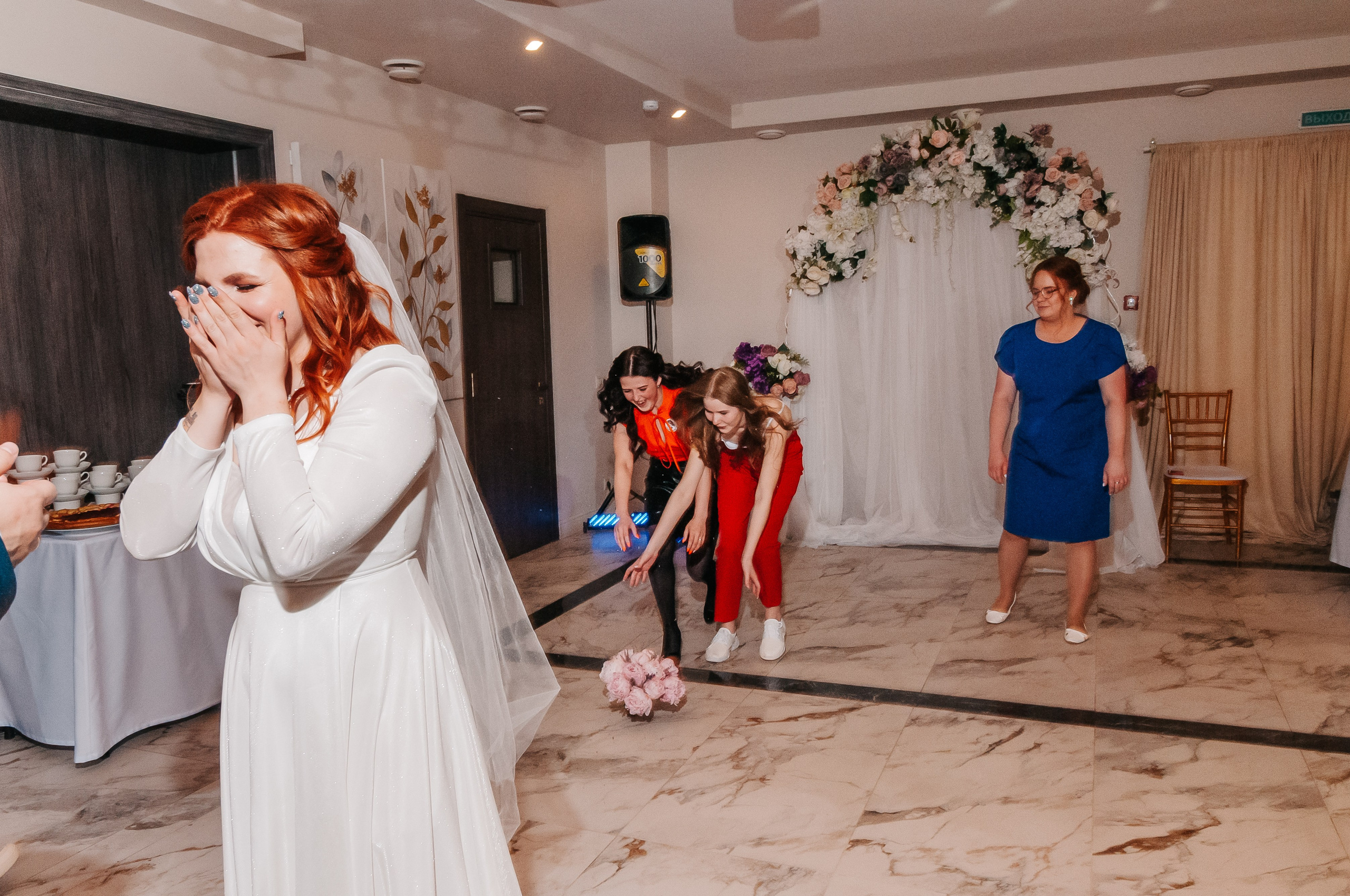 Анастасия & Андрей. Свадебный и семейный фотограф г. Ярославль Савинская Анастасия