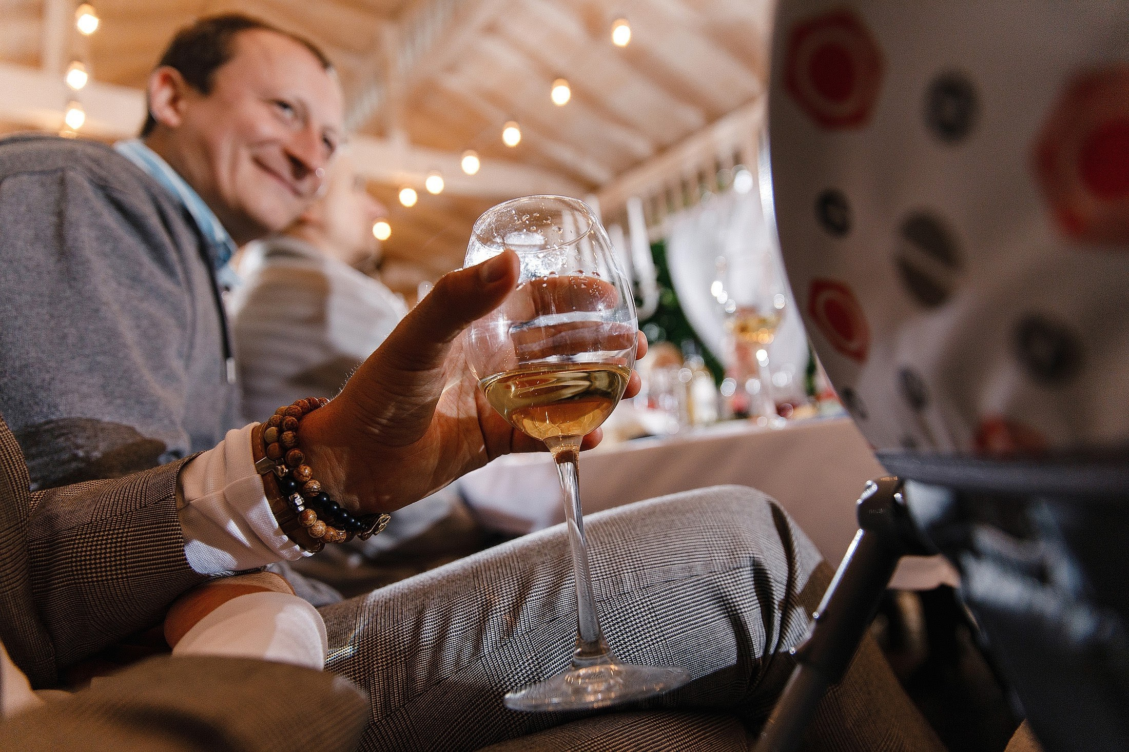 Андрей и Алина. Свадебный фотограф в Москве и МО Александр Ласковенков