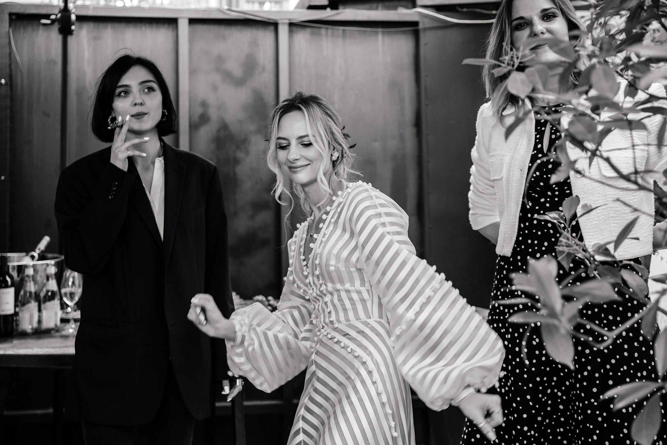 Женя и Вика. Главная