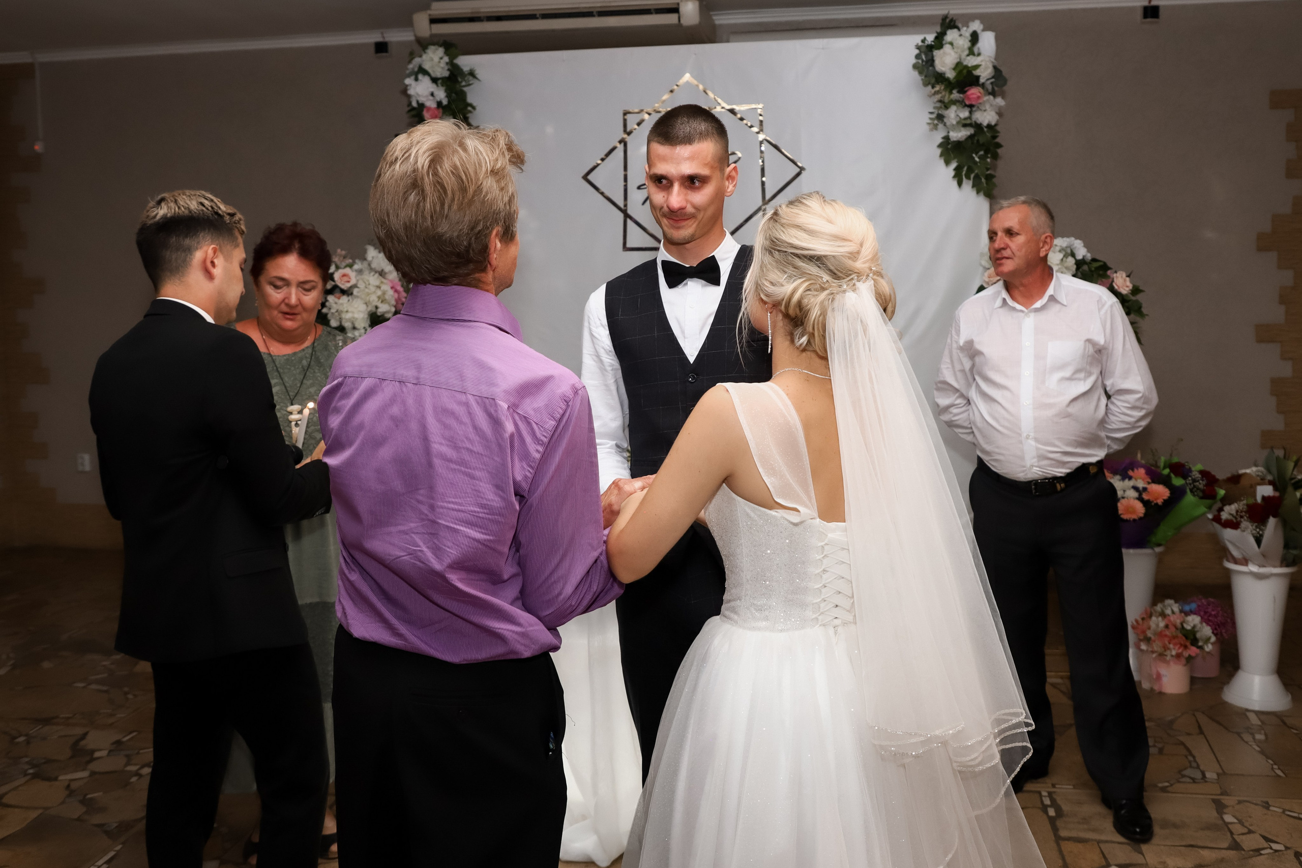 Алексей и Елена (сокращено). Свадебный фотограф Ангелина Сунгатулина | Саратов | Балаково | Вольск