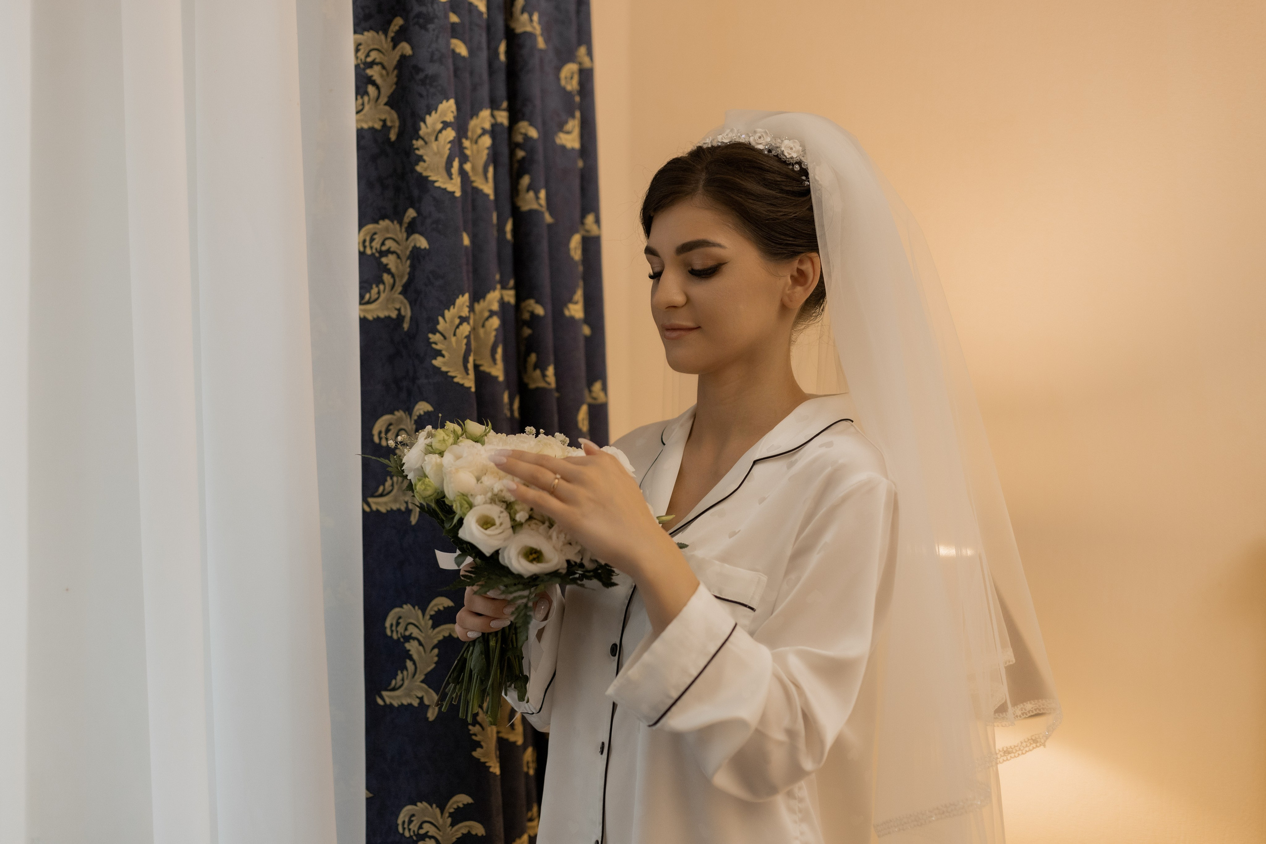 Алексей и Екатерина (сокращено). Свадебный фотограф Ангелина Сунгатулина | Саратов | Балаково | Вольск