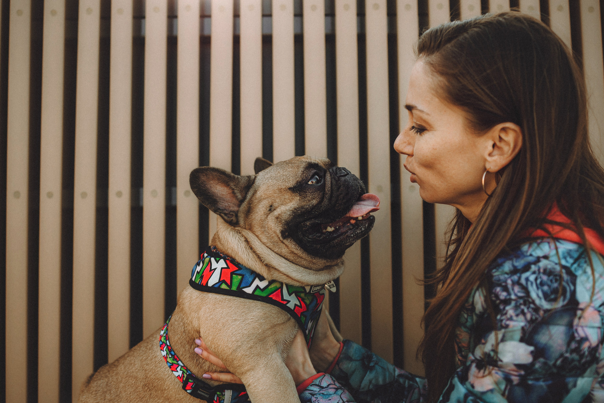 Настя, Женя и Хонор