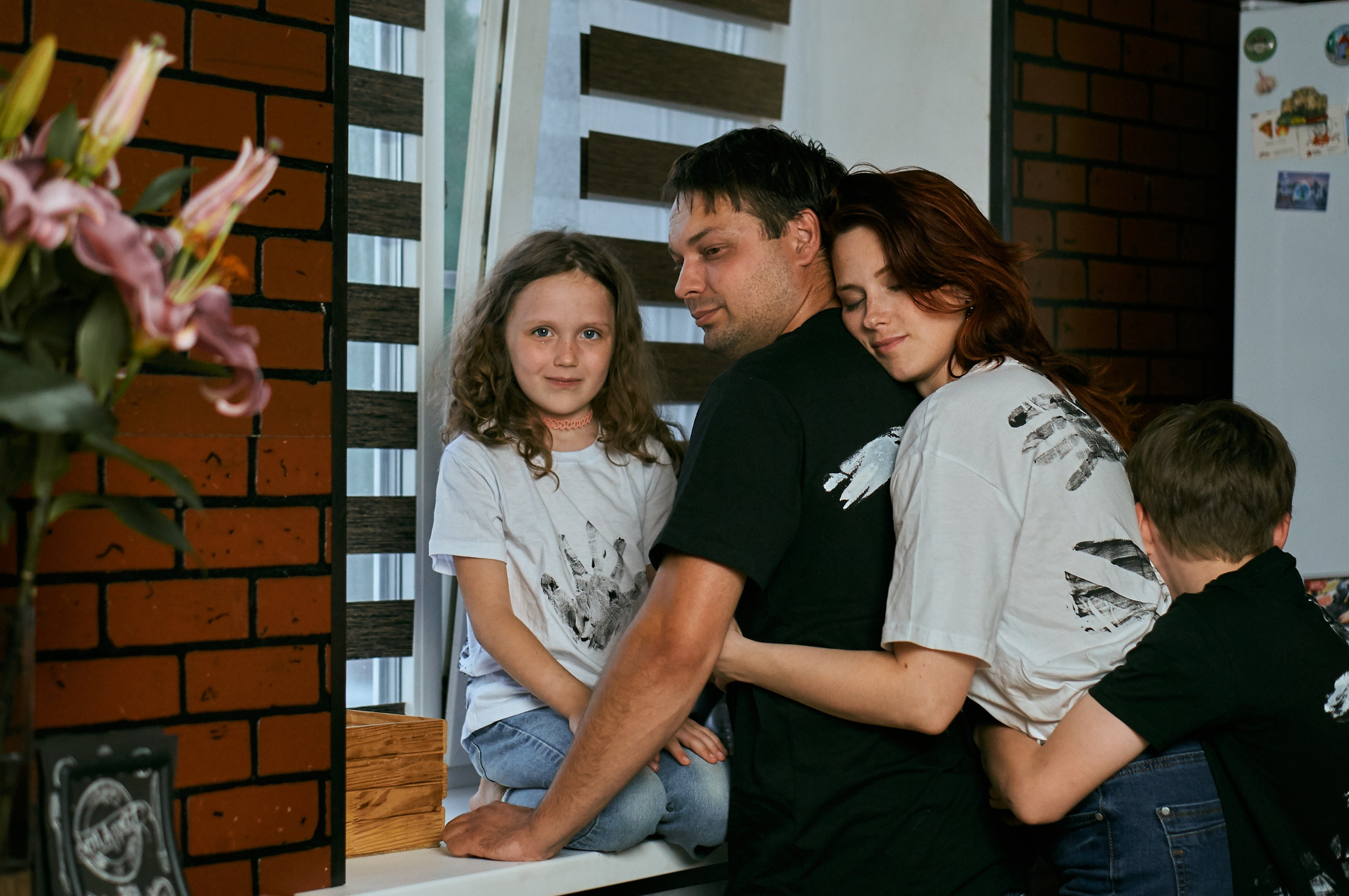 Семейная. Фотограф \ видеограф