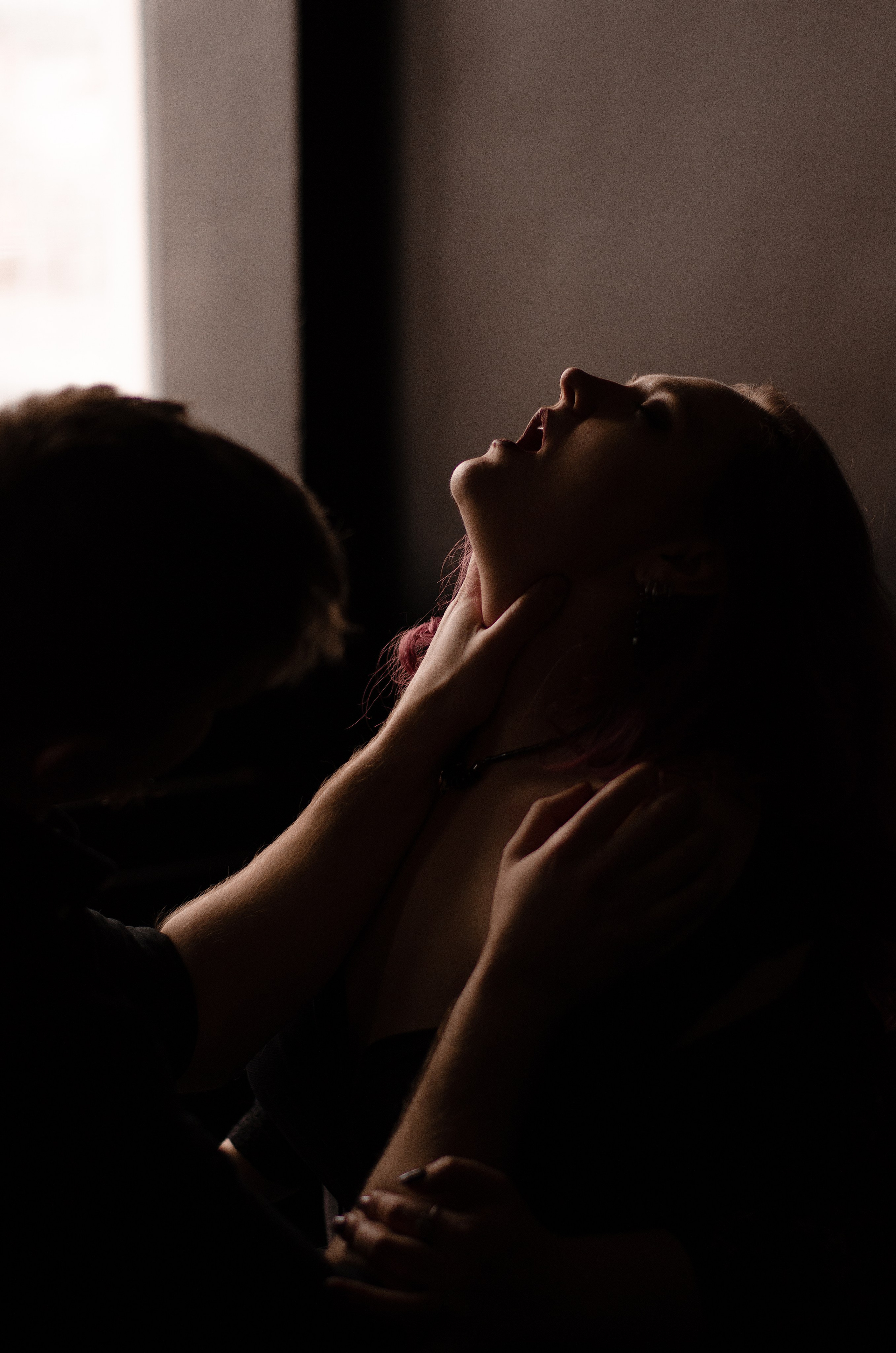 2022_01_02. Будуарный / Ню Фотограф Наталья Шевченко Минск