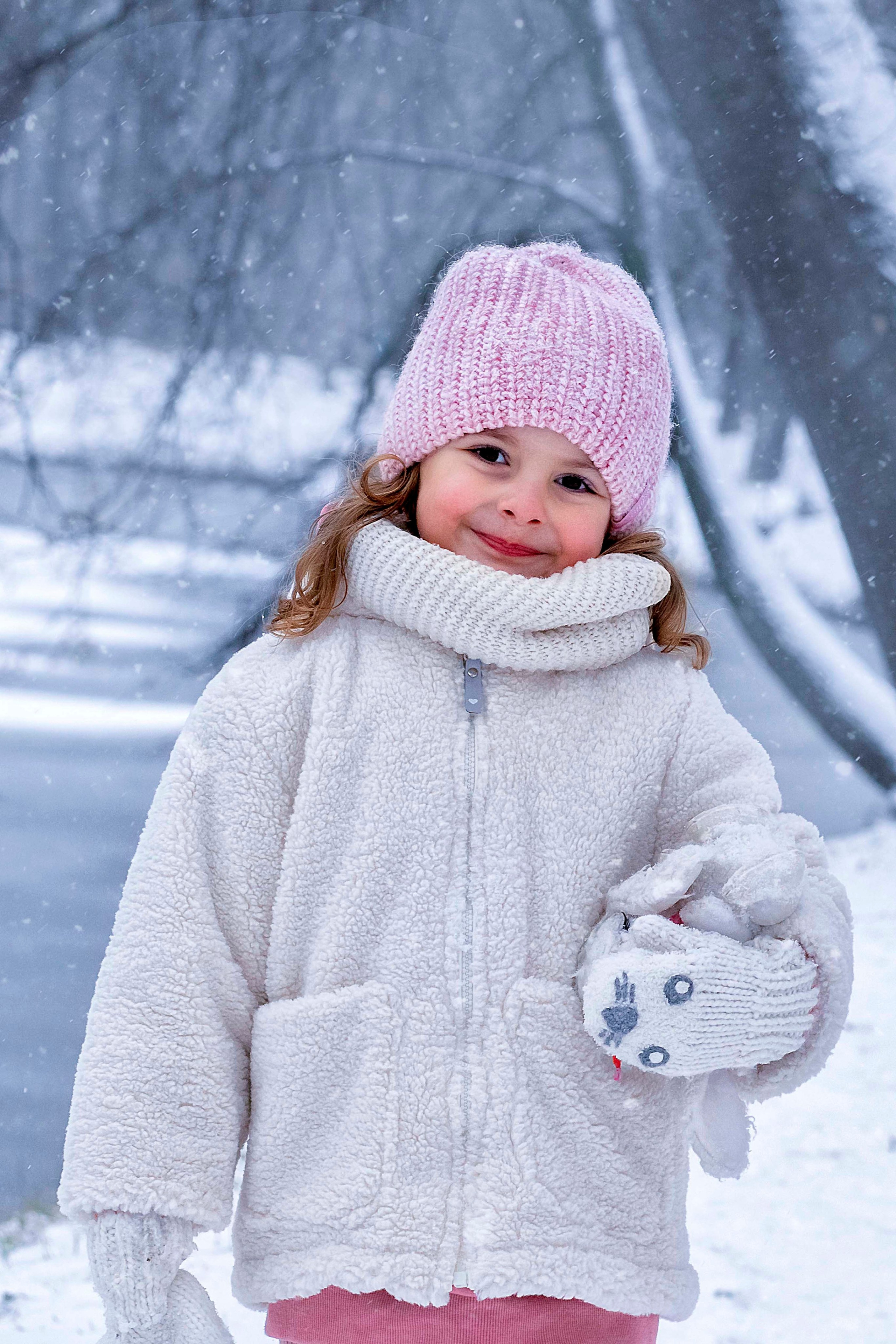 Ника. Семейный и детский фотограф в Санкт-Петербург. Natalia Fadel