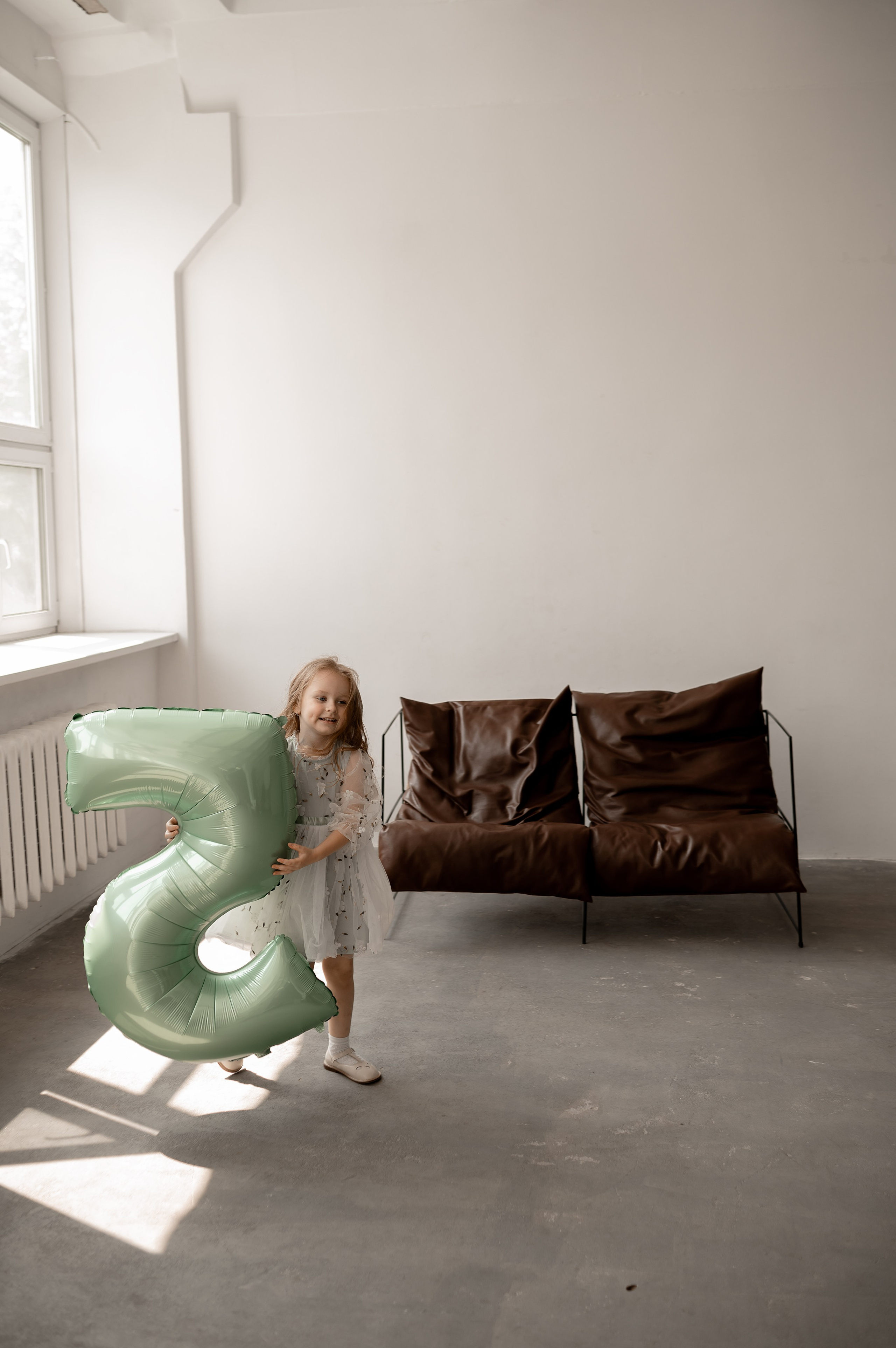 5 лет. Свадебный и семейный фотограф в Серпухове Александра Дерюшева