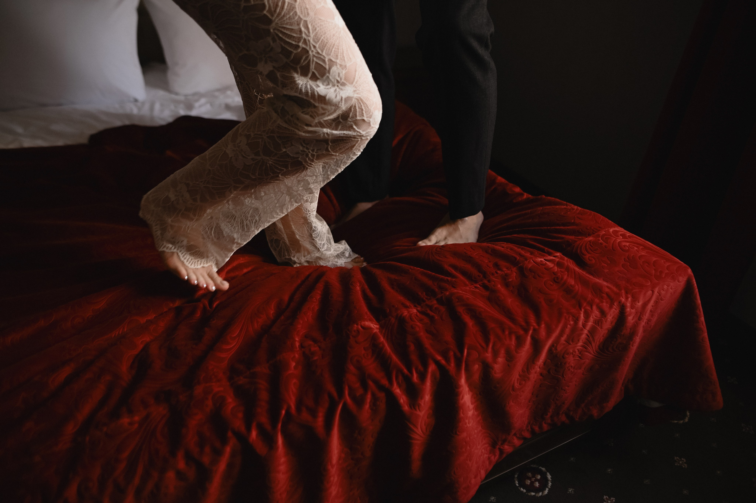 Игорь и Екатерина. Свадебный МК. Фотограф в Абакане и Минусинске