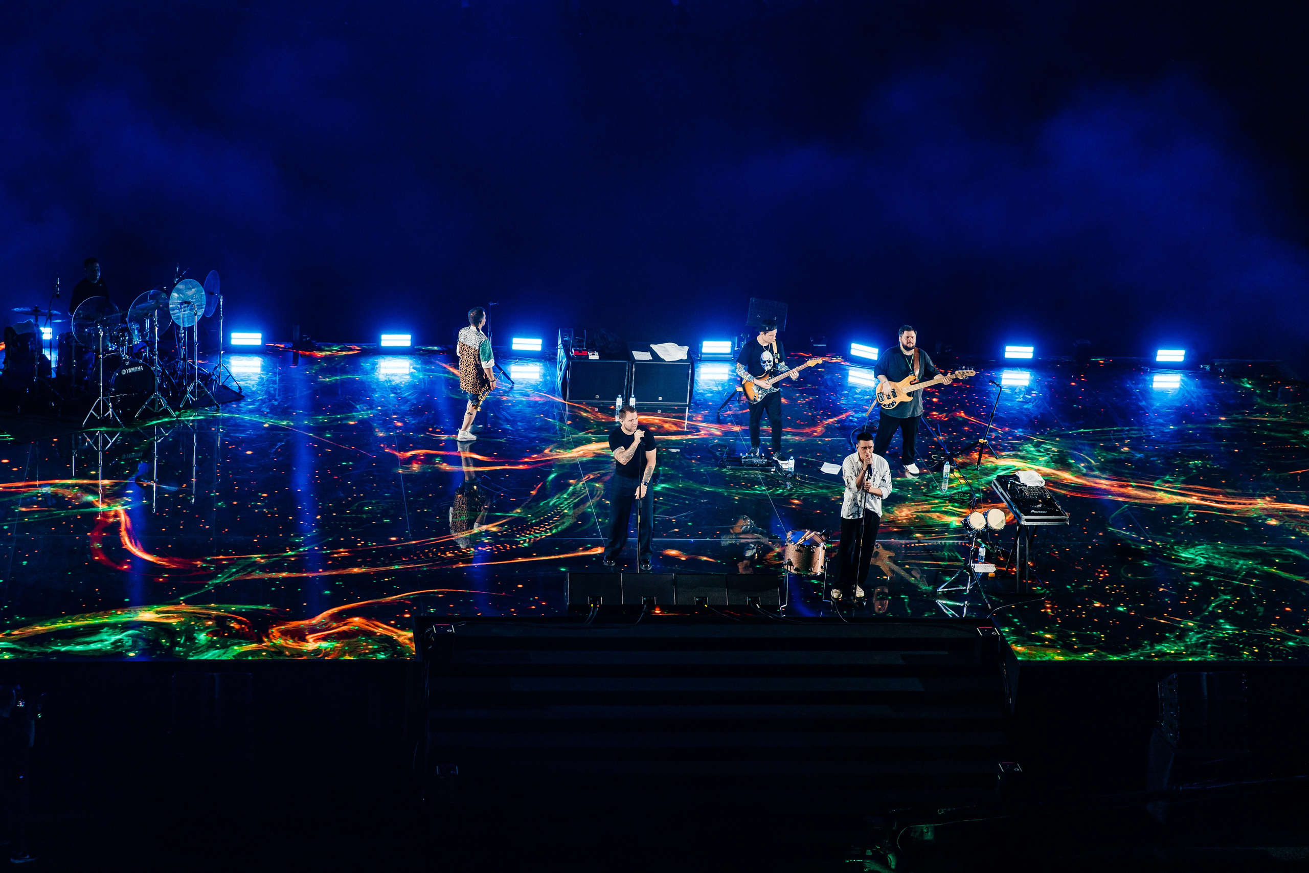 ФК Краснодар. Фотограф в Краснодаре Алла Потоцкая