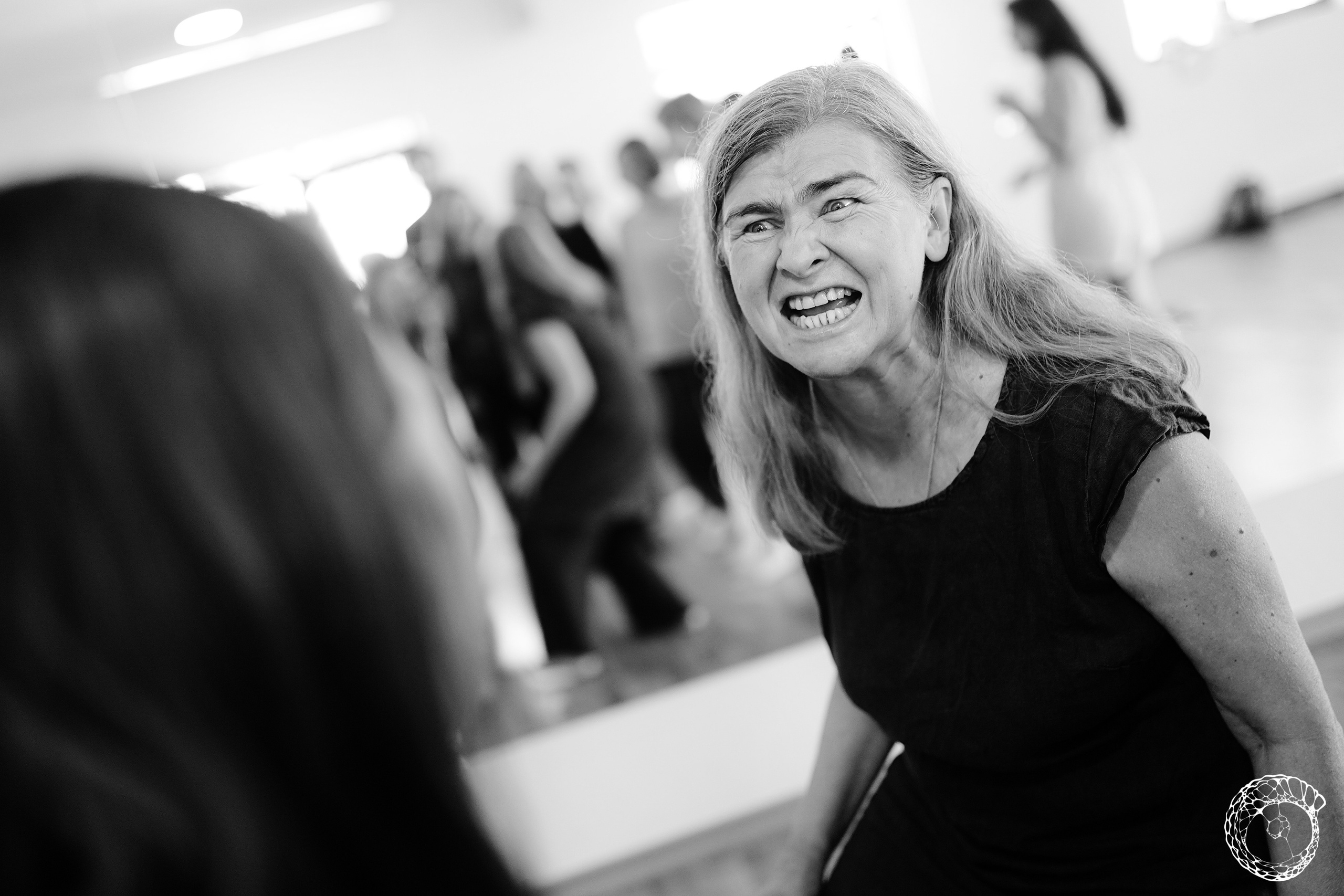 The Essence — фестиваль танца и движения. Фотограф Курманаева Ирина