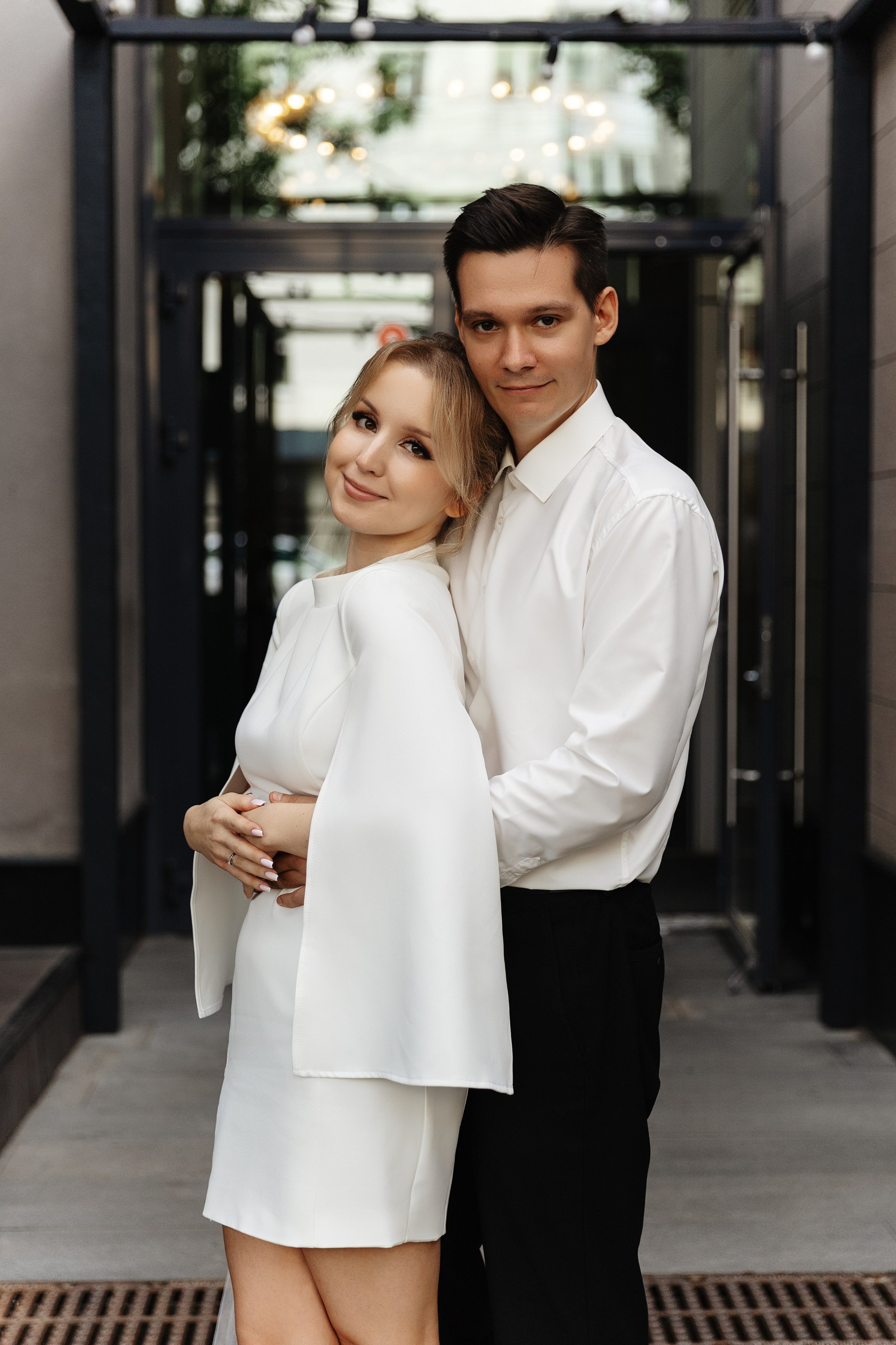 Дмитрий & Динара