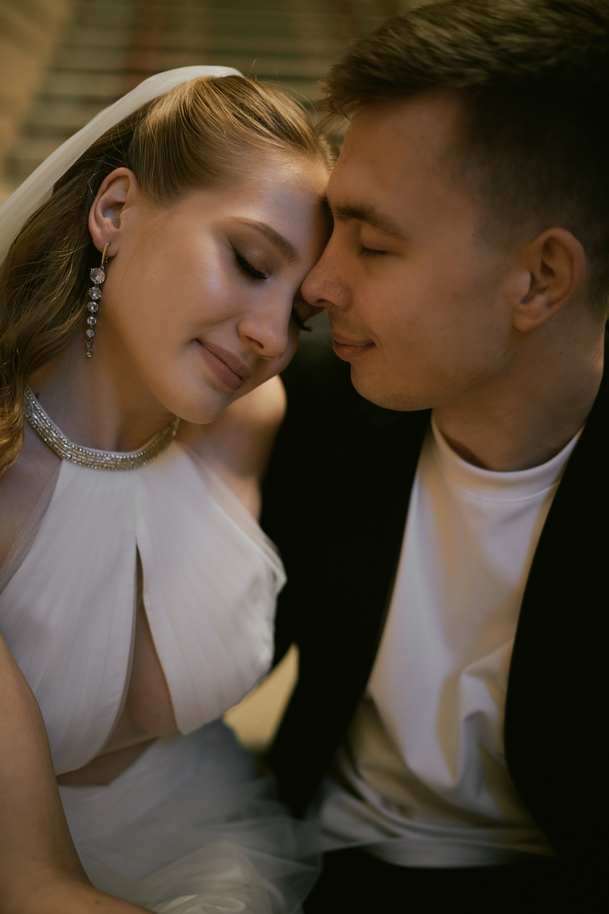 Таня и Иван. Фотограф в Санкт-Петербурге | Аня Маленчук