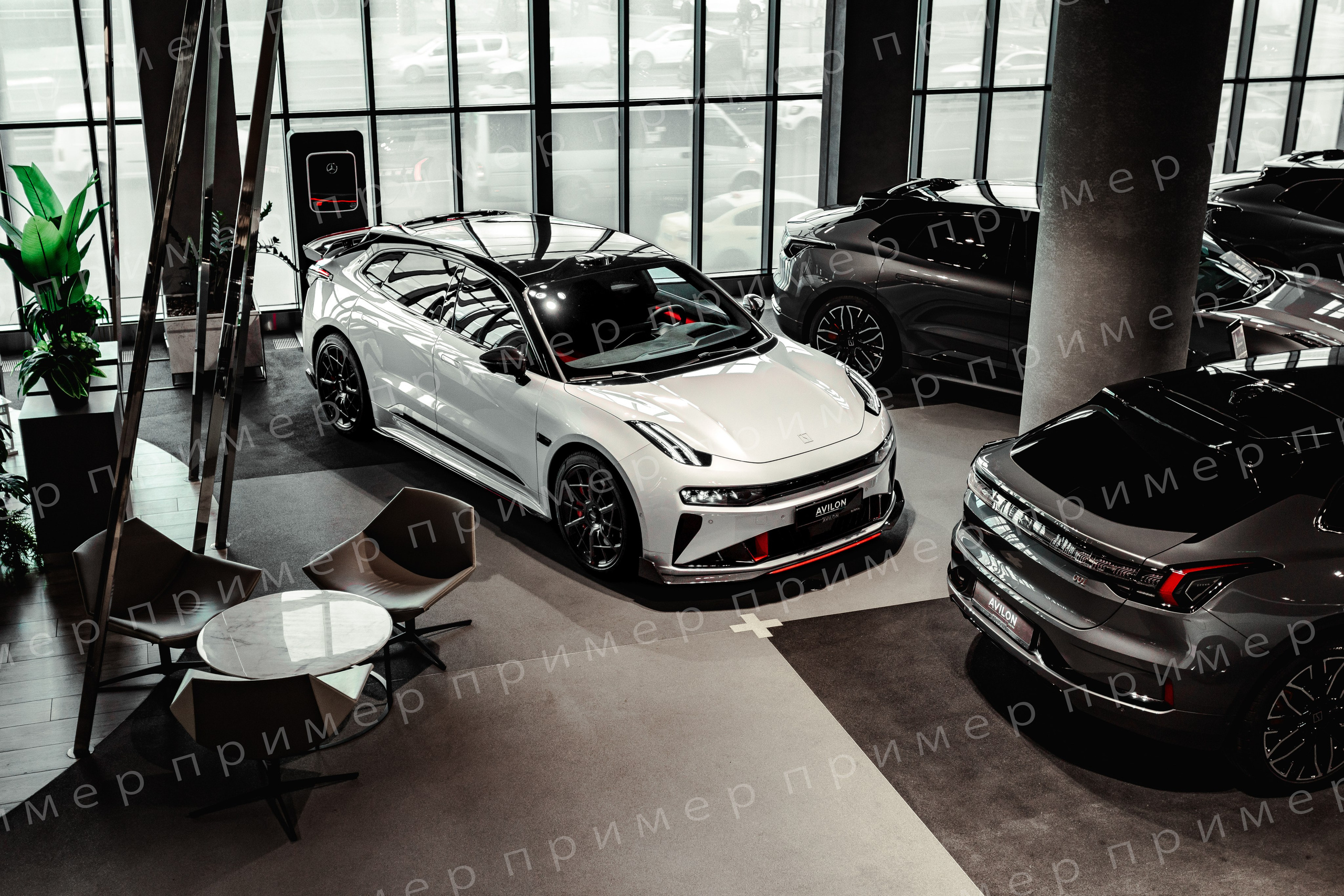 Интерьерные съемки. Спортивный фотограф — Никита