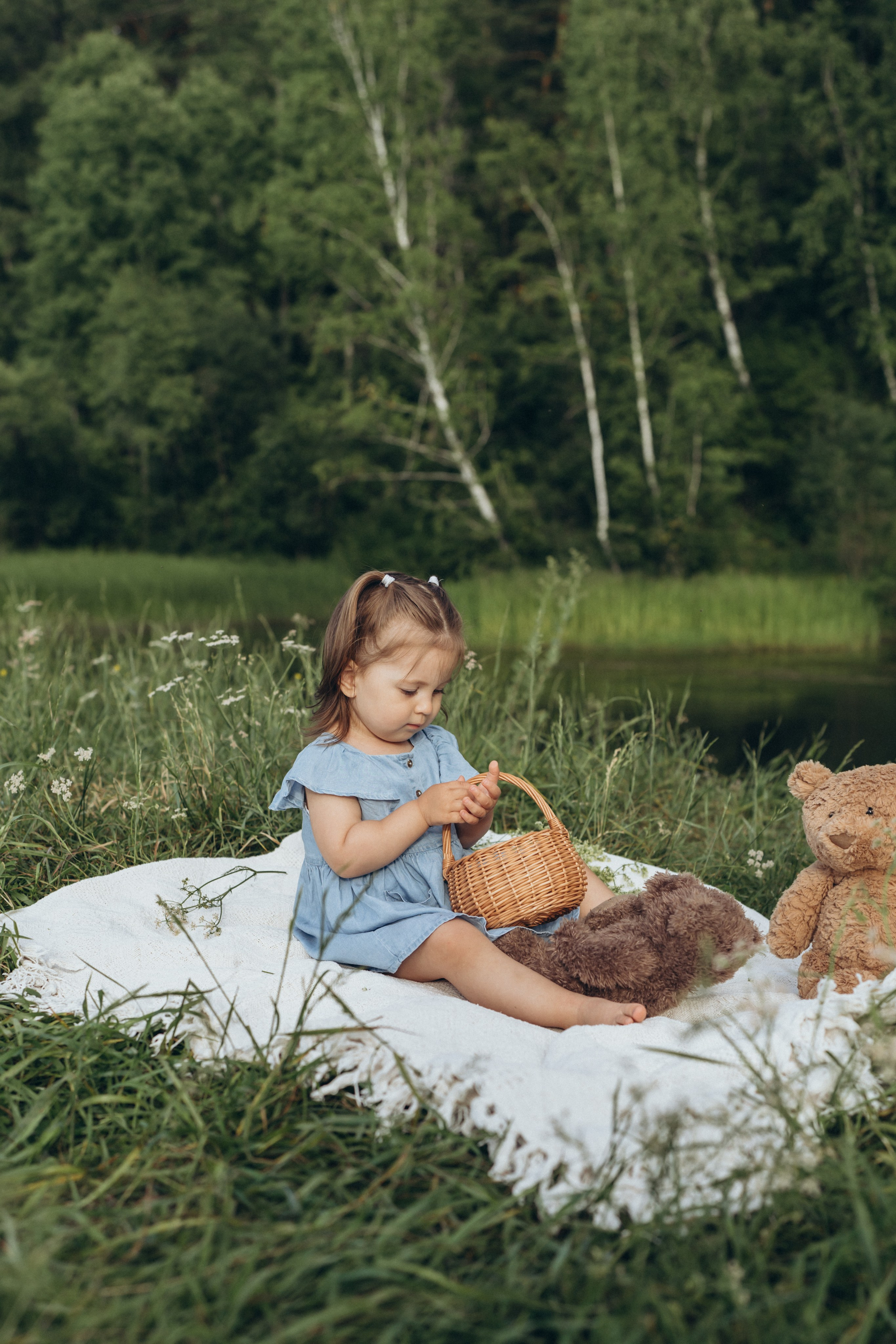 Лучшее из богатств. Семейный фотограф в Ангарске/ Иркутске