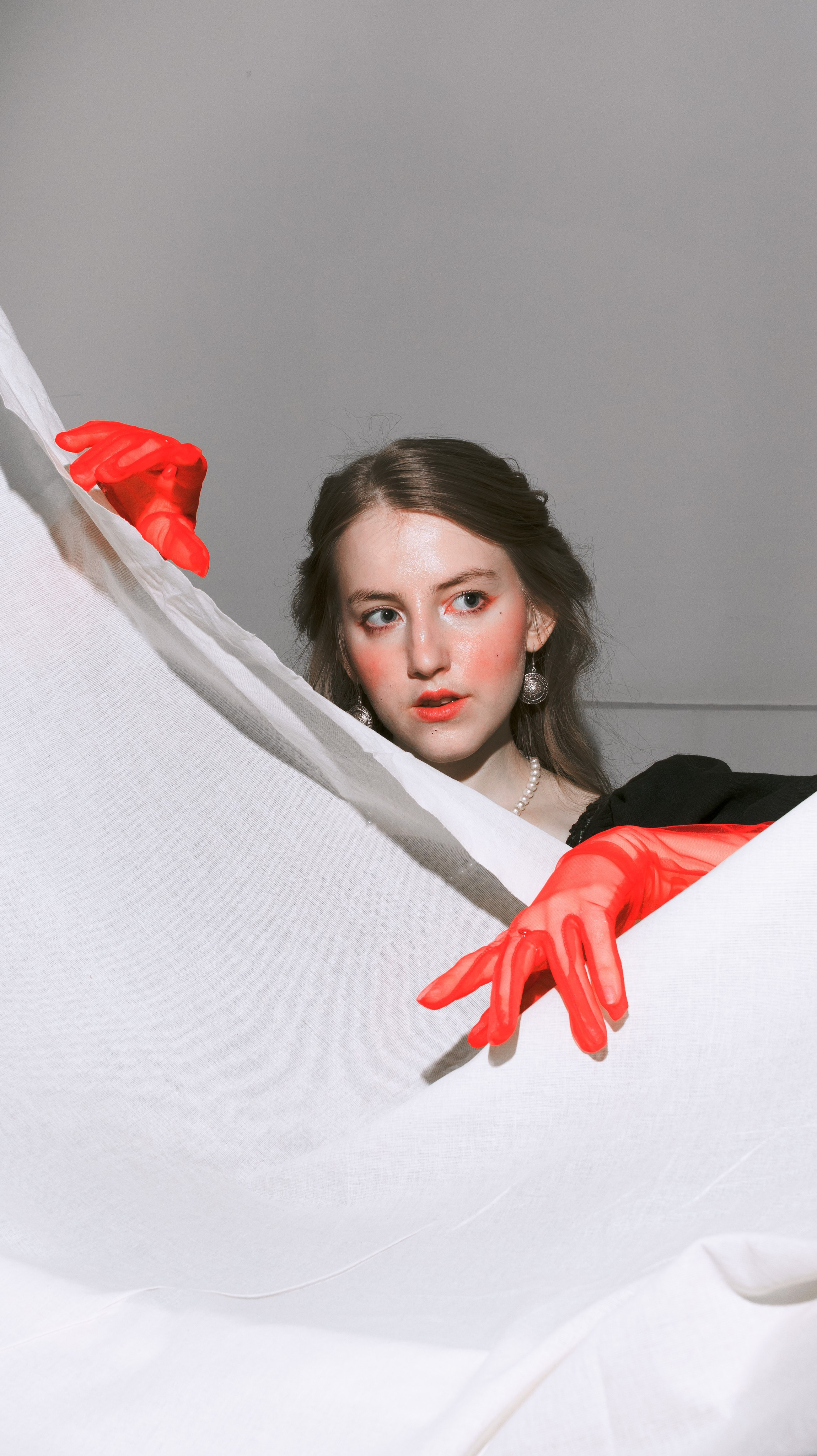 Surepka. Фотограф Михаил Николаев