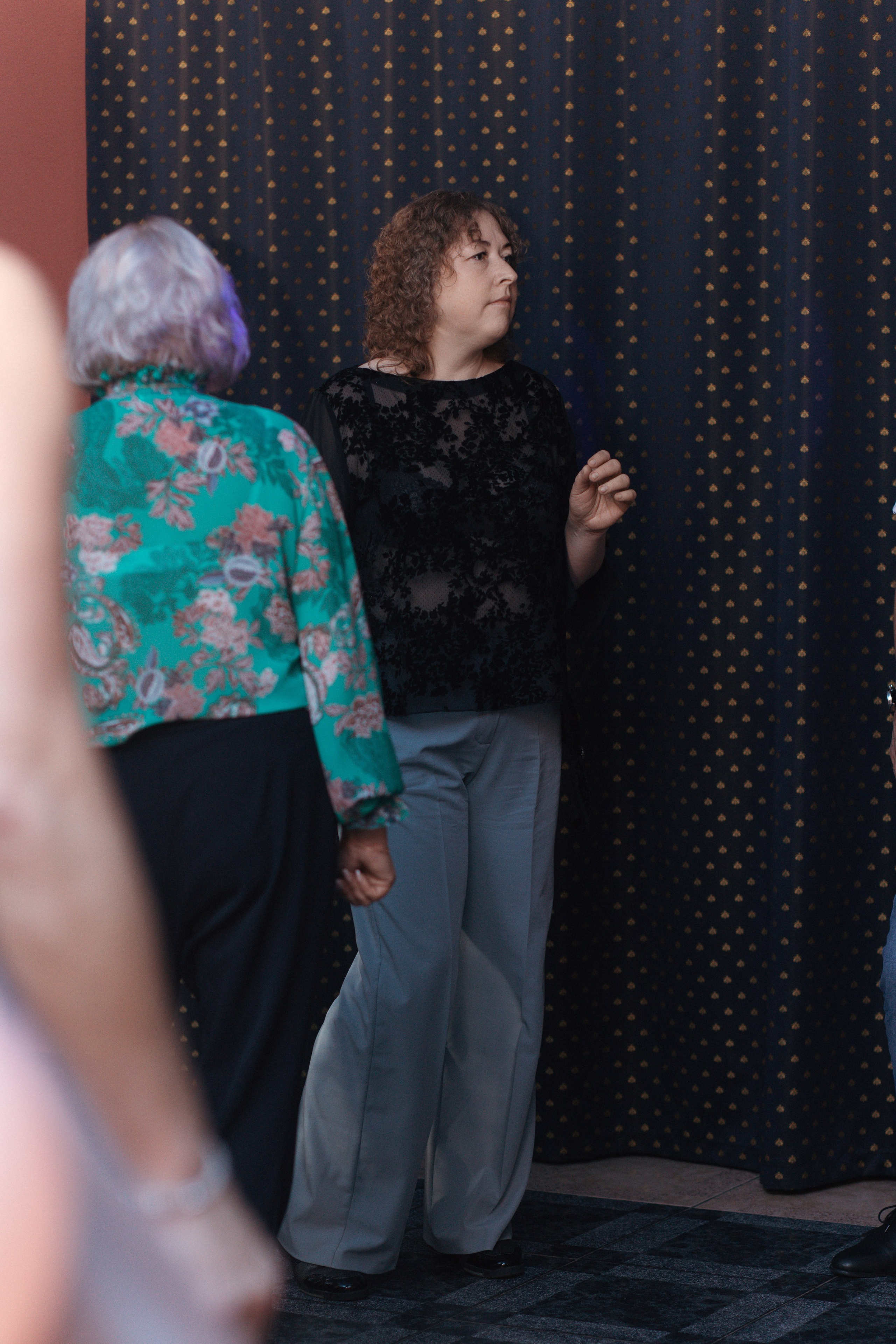 Юбилей в Хит Парке. Семейный фотограф в Вышнем Волочке — Ульяна Иванова | Фотосессии для всей семьи