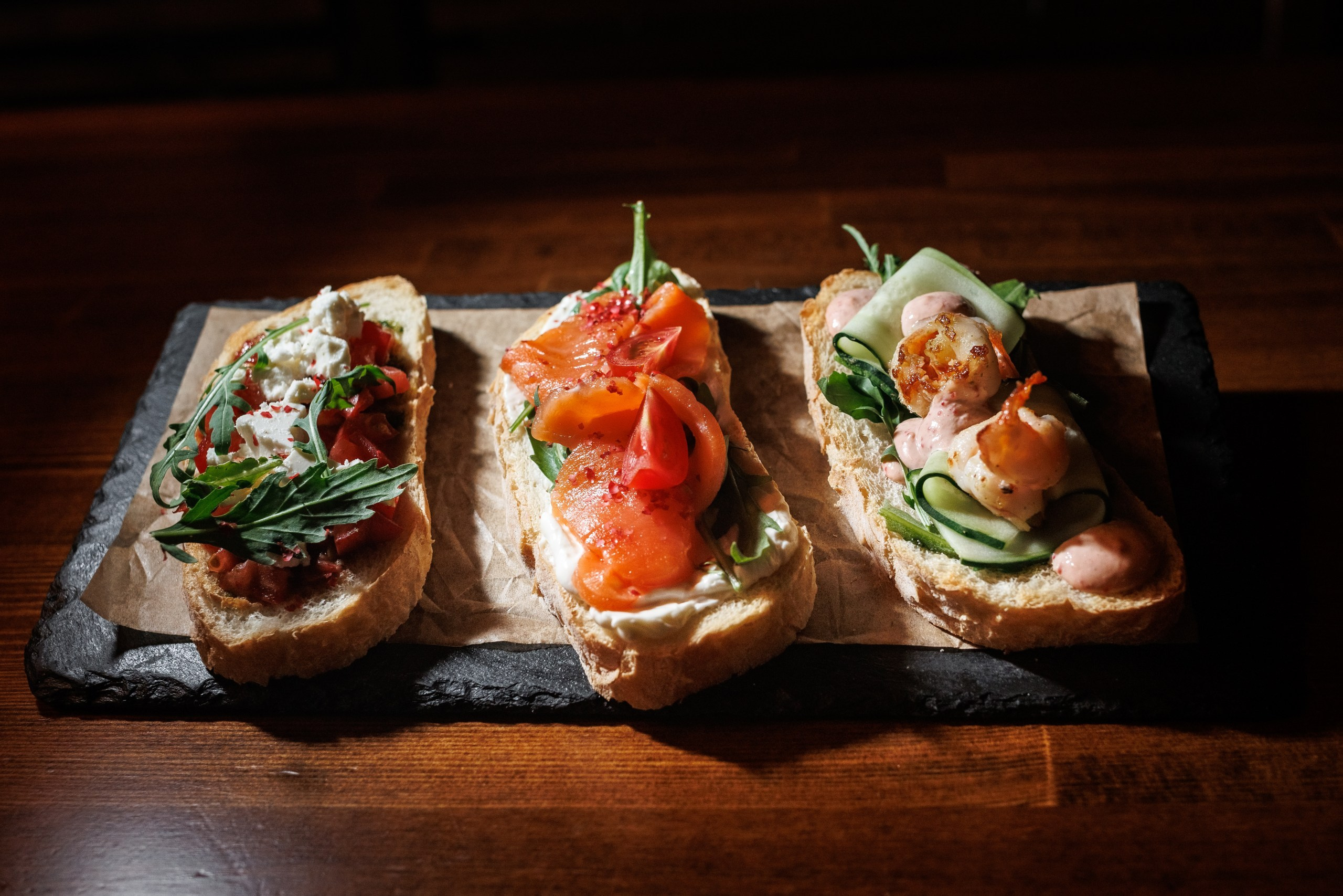 Food. Menu. Content. Professional photographer in Sochi Victoria Joy. Teaching Photography