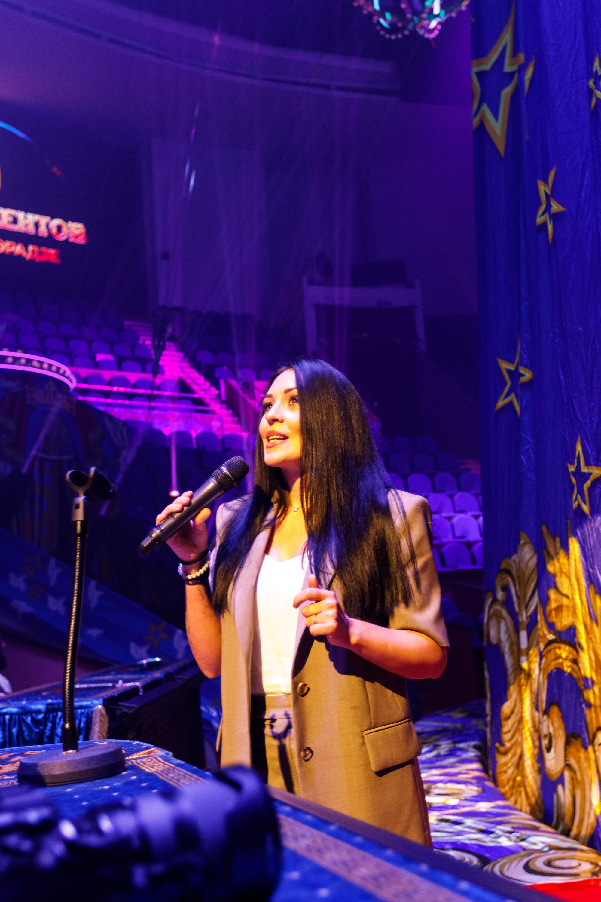 Сочинский росгорцирк Шоу Гии Эрадзе цирк. Профессиональный фотограф в Сочи Виктория Джой. Обучение