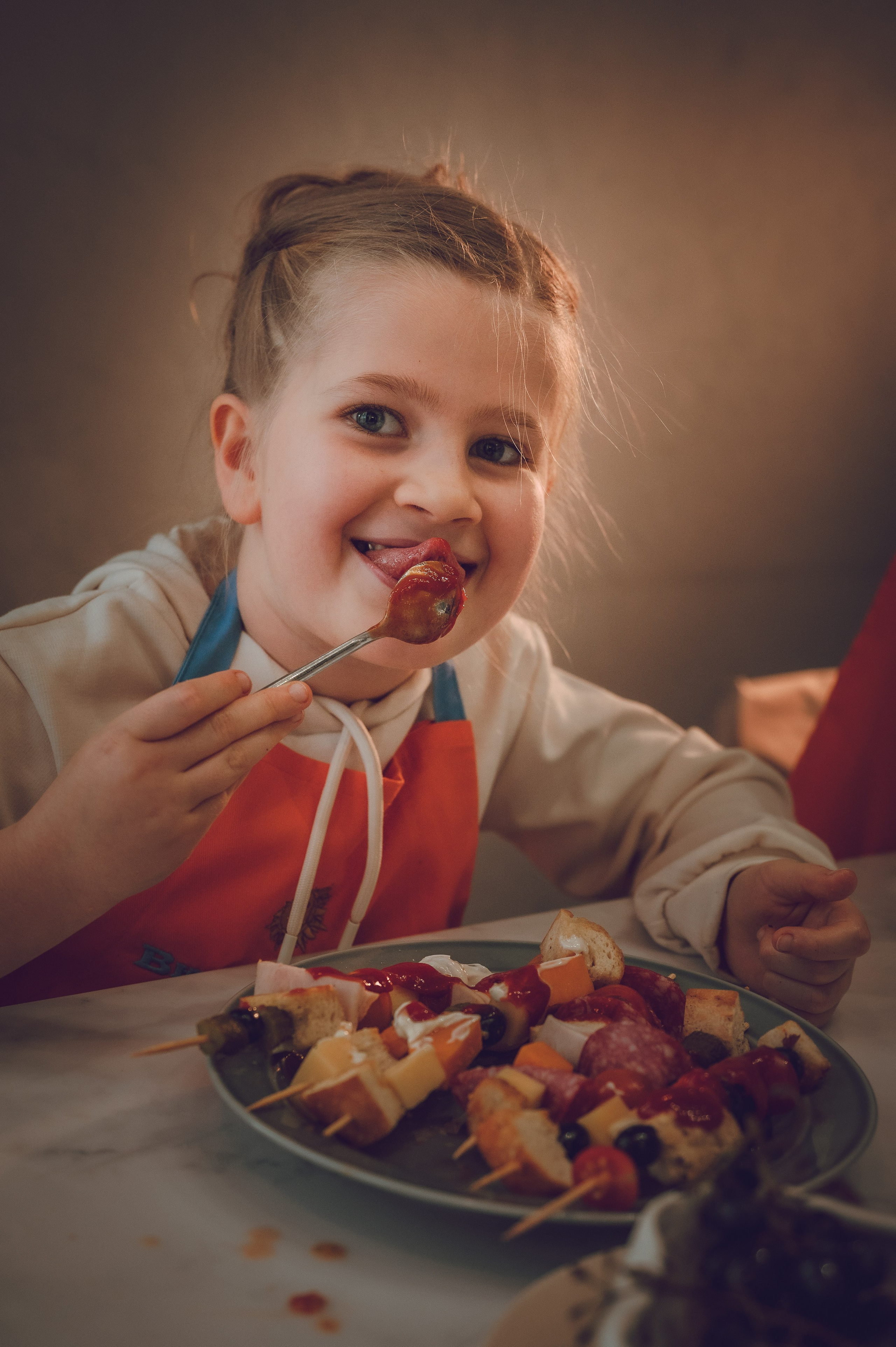 Репортаж с детского праздника в Одинцово, фотограф Руслан Каримов Москва
