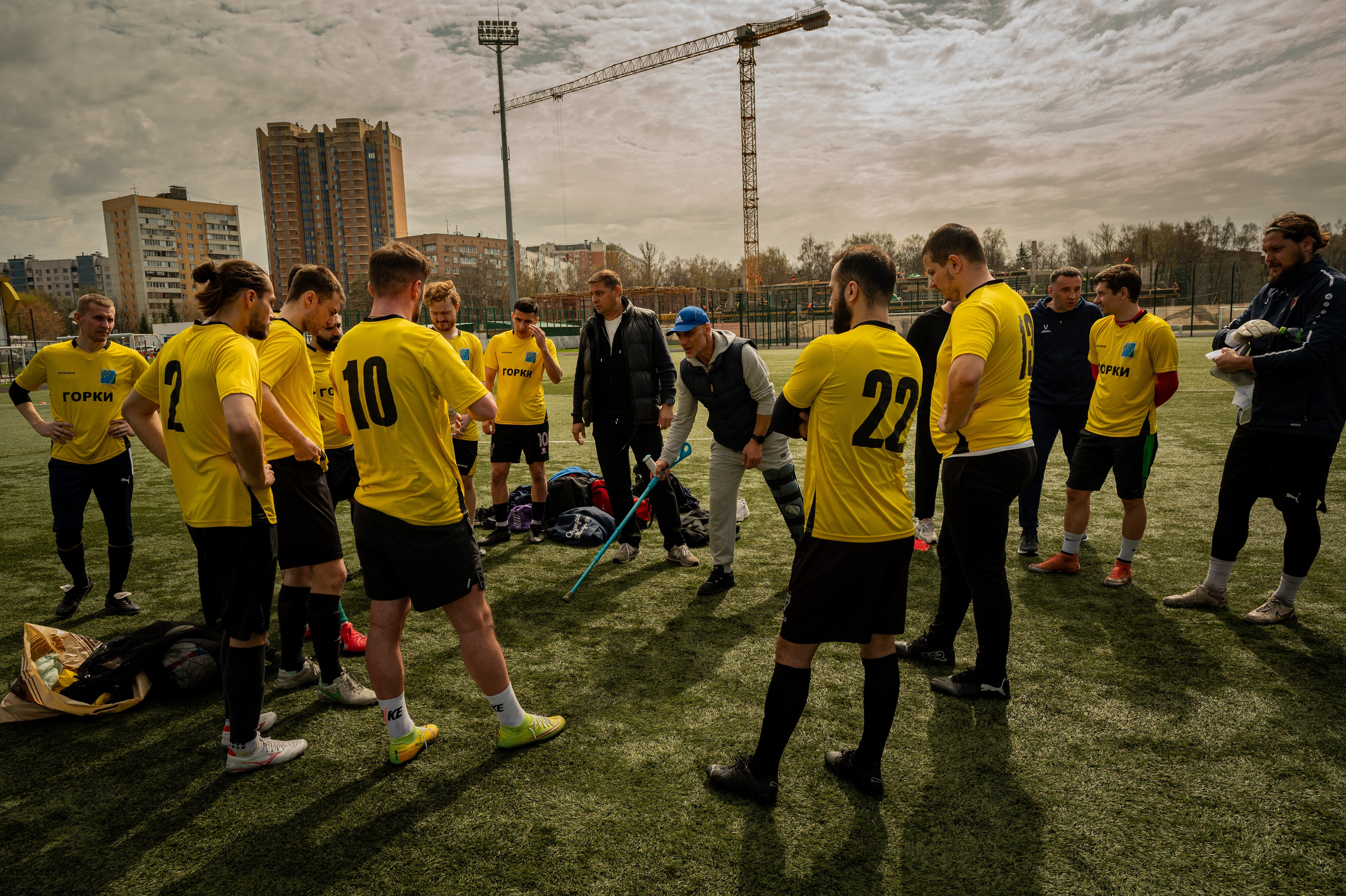 Репортажная съёмка: Москва, Одинцово. Семейный фотограф Руслан Каримов Одинцово Москва