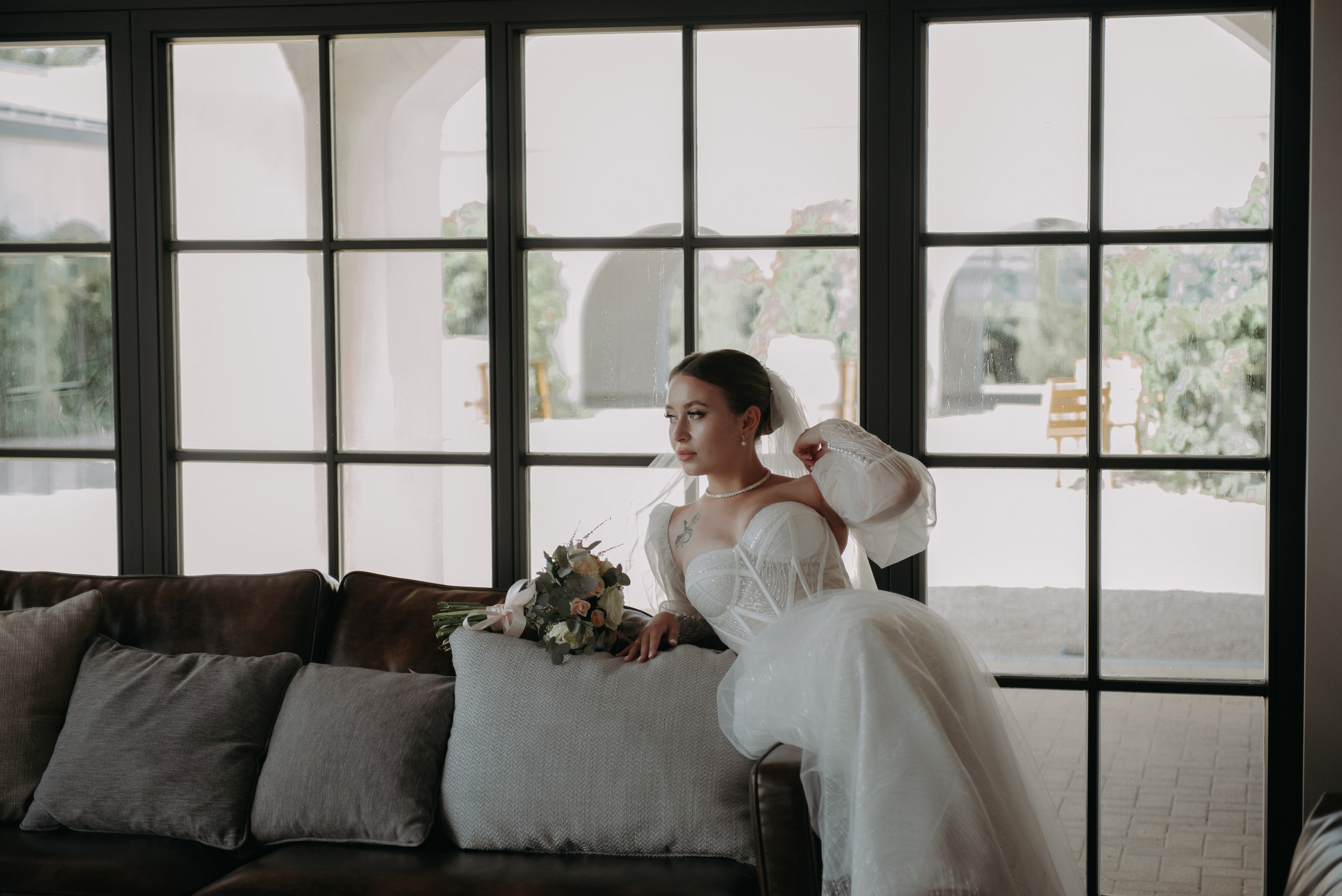 Игорь и Алина. Свадебный и семейный фотограф Темрюк Алёна Ковальская