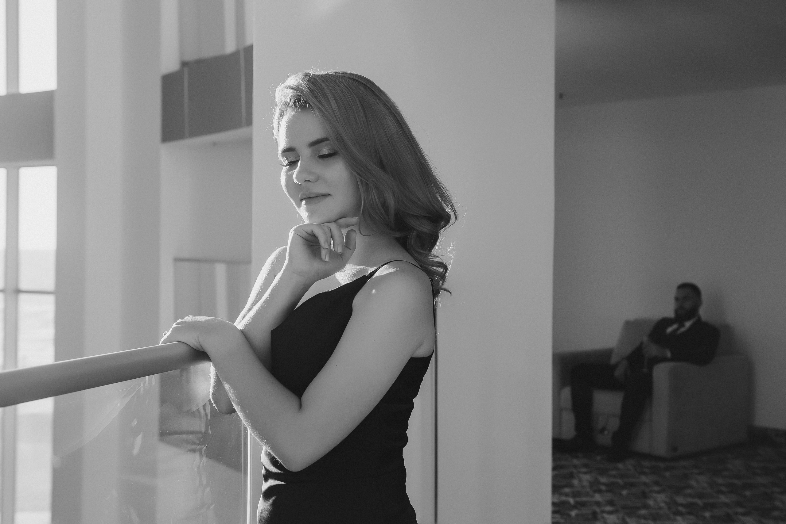 Дмитрий и Ирина. Свадебный и семейный фотограф Темрюк Алёна Ковальская