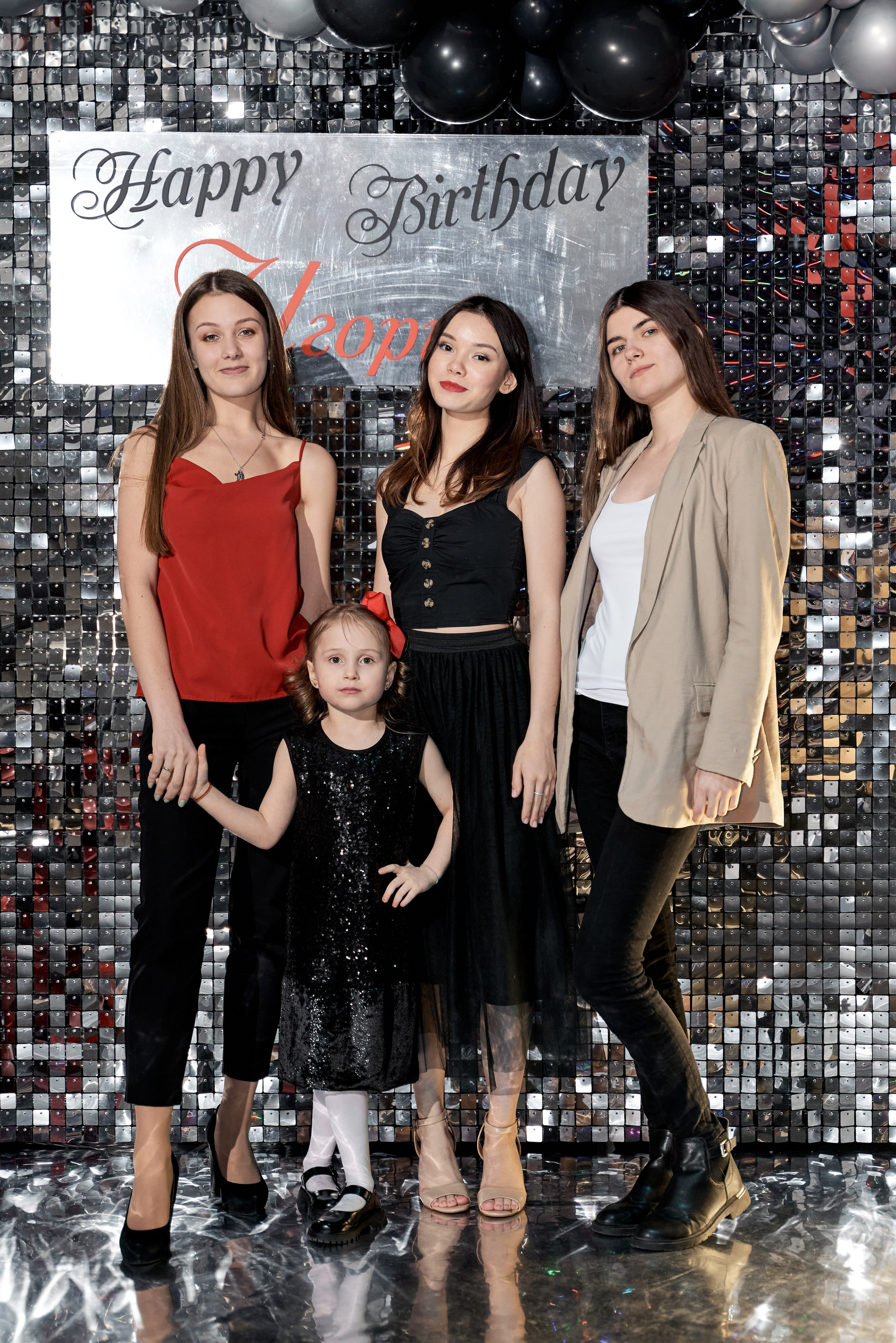 Юбилей. Свадебный фотограф Александр Браво