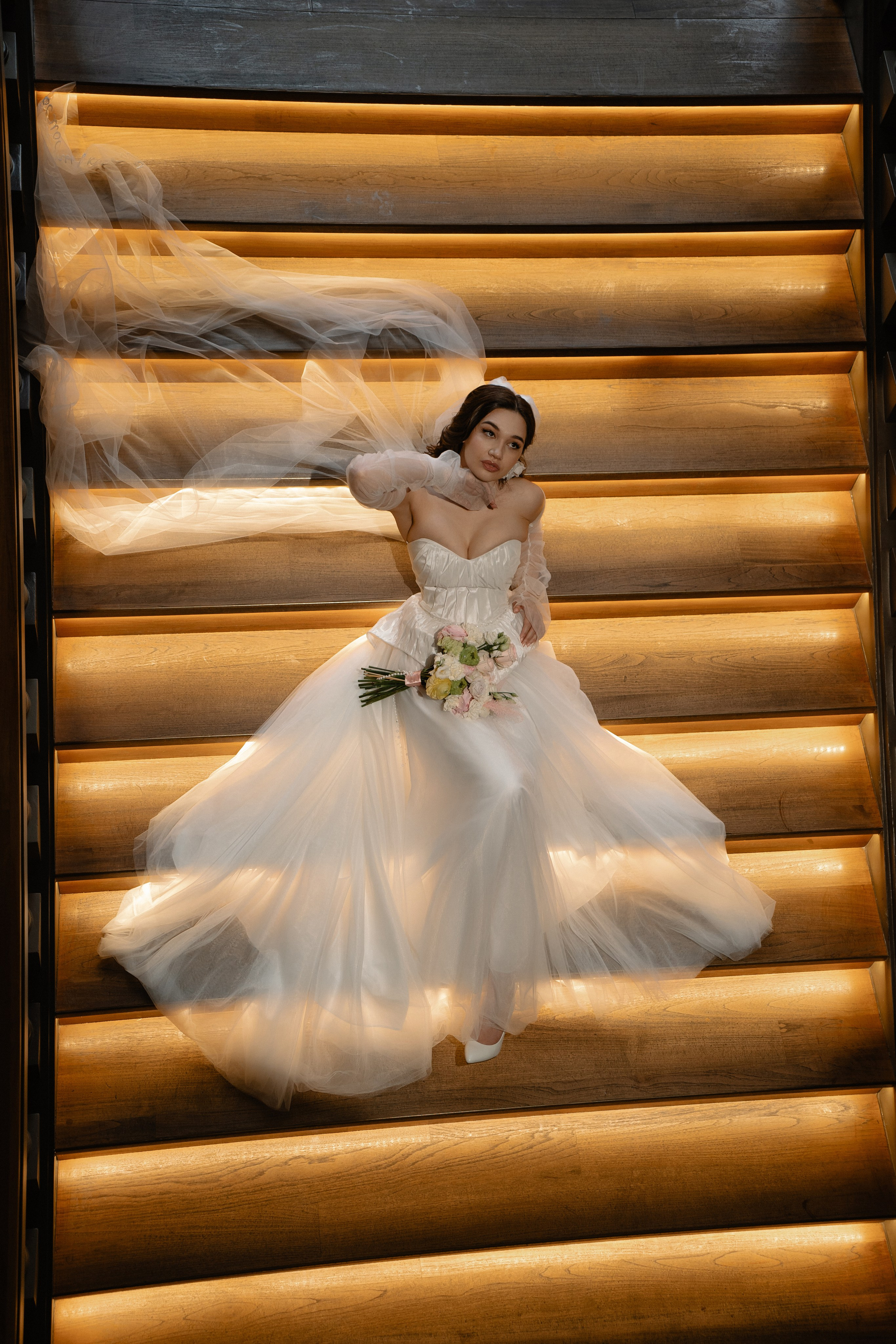 Свадебная история Алексея и Ирины. Свадебный фотограф Светлана Харина