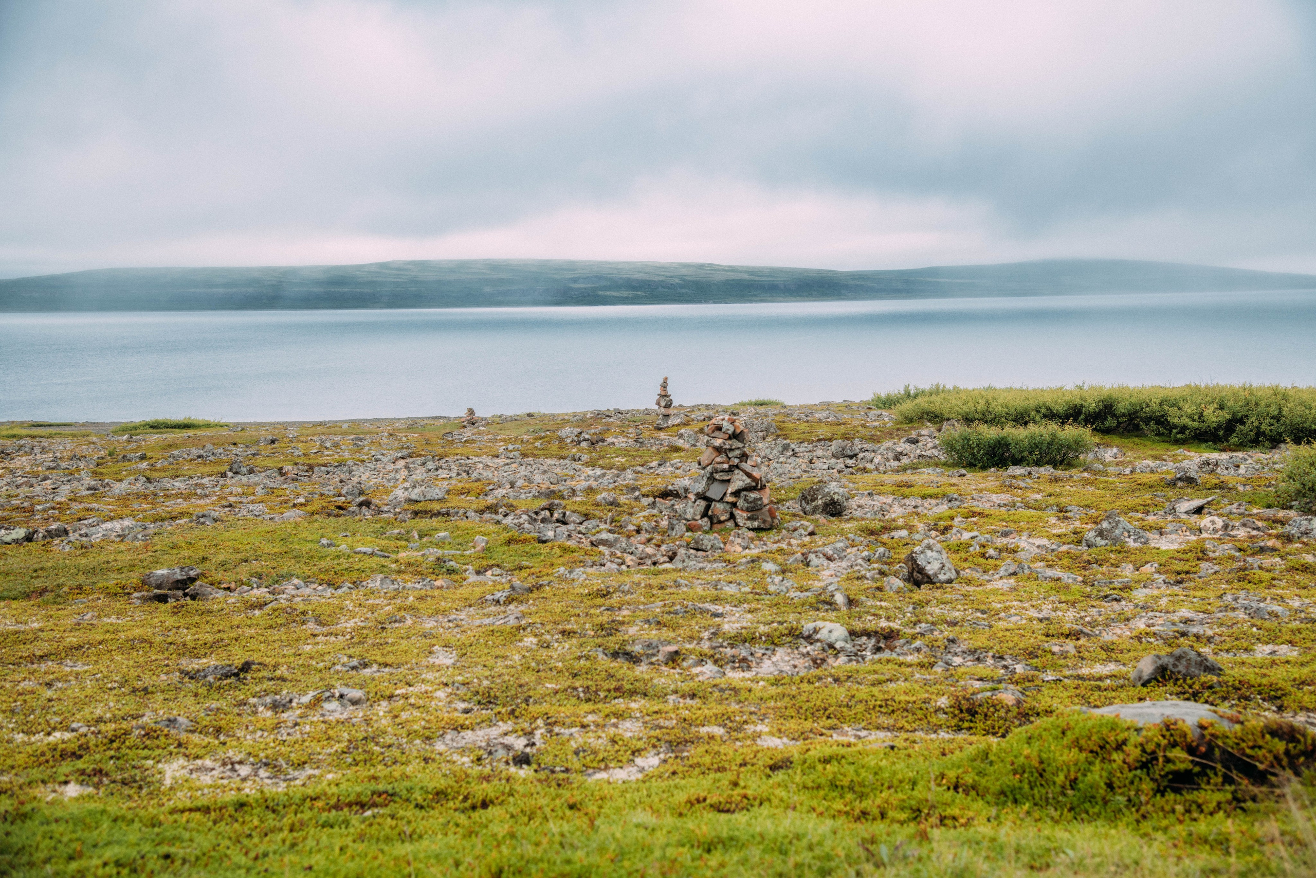 Кольский полуостров. Фотографирую для себя, своей семьи и друзей!