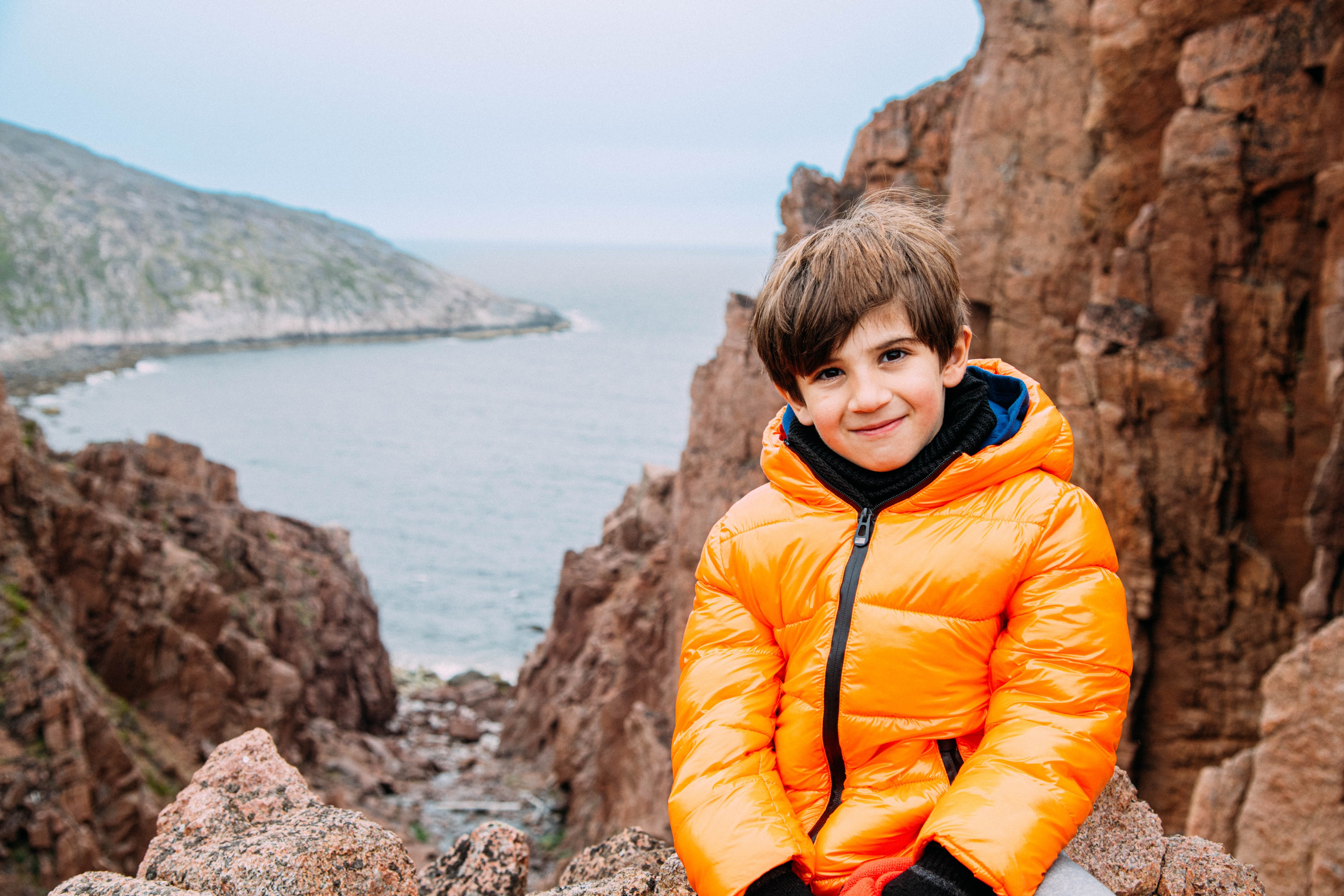 Кольский полуостров. Фотографирую для себя, своей семьи и друзей!