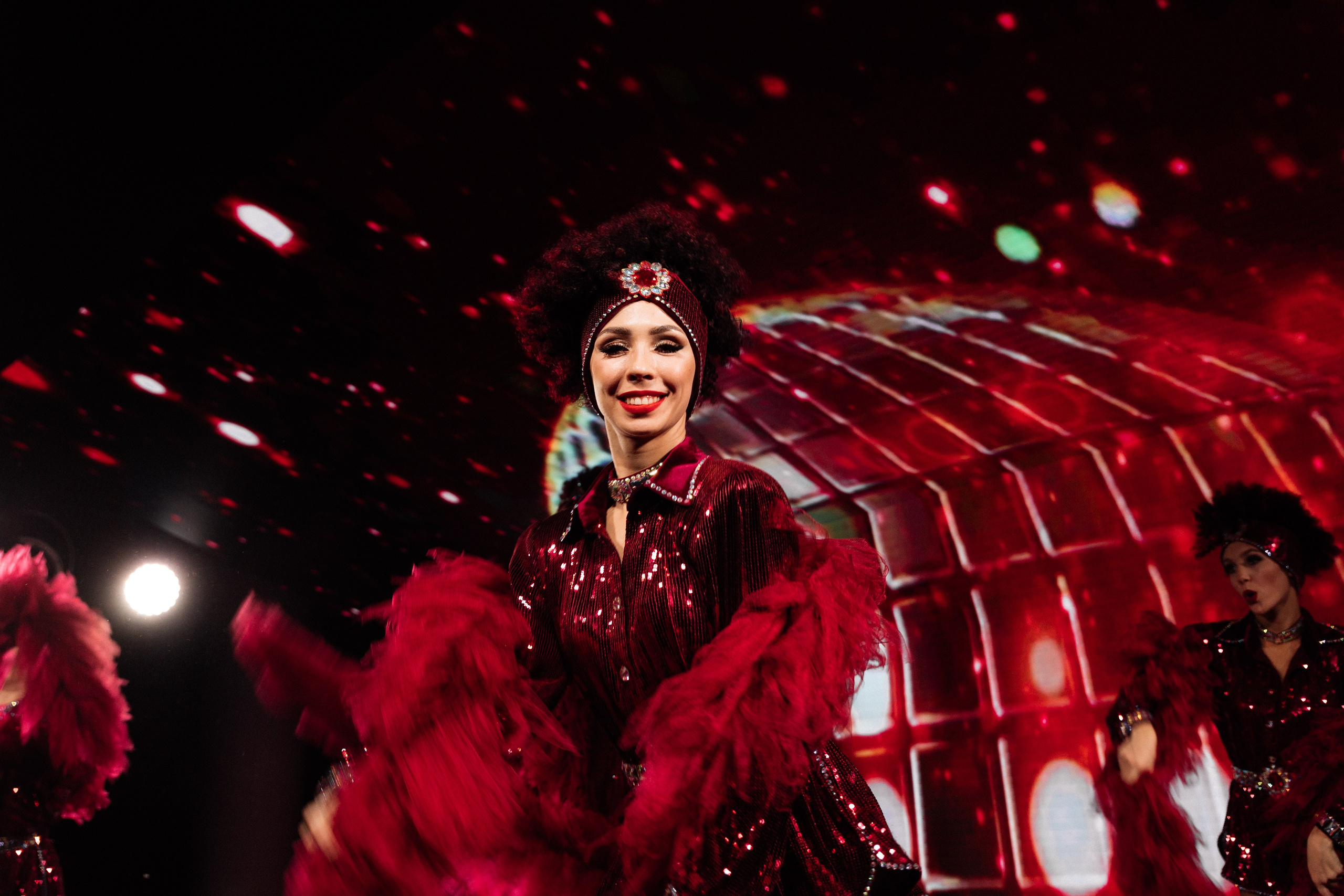 Репортаж. Семейный свадебный фотограф Семен Егоров