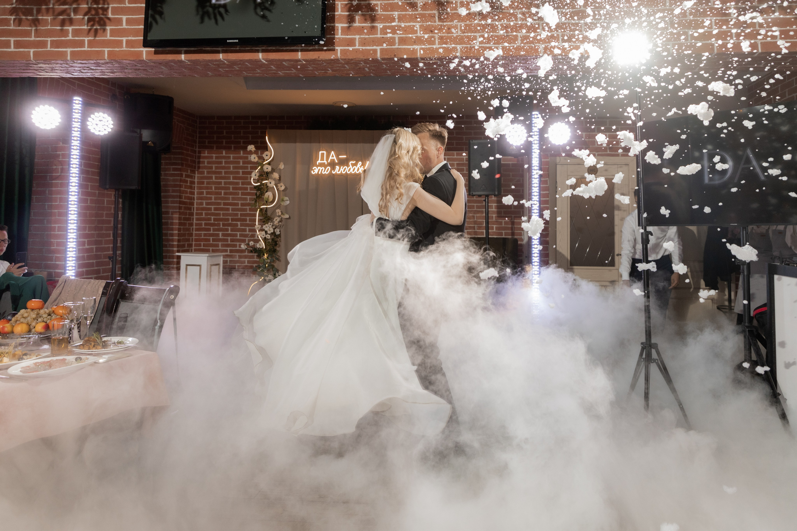 Банкеты. Свадебный фотограф Ангелина Сунгатулина | Саратов | Балаково | Вольск