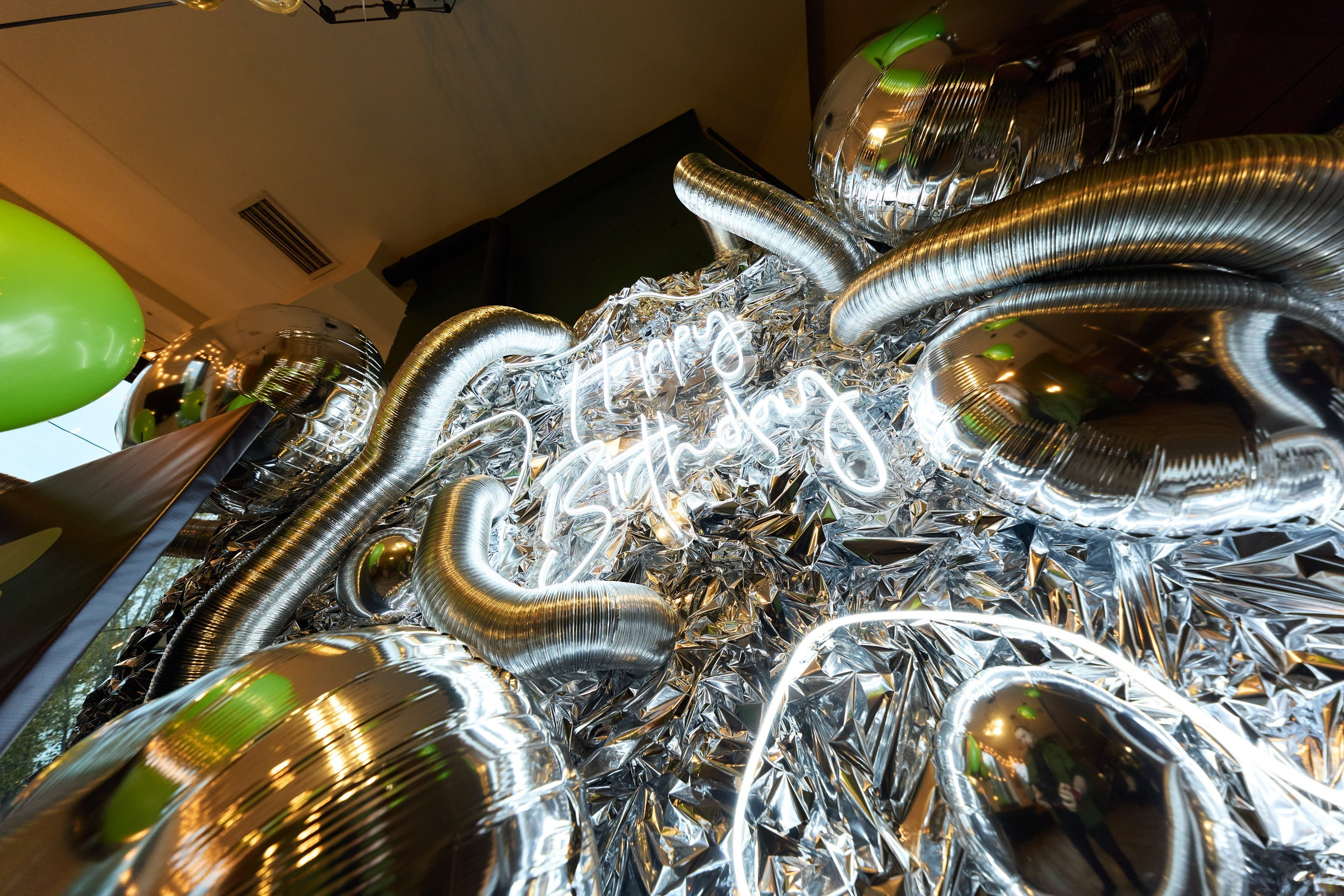 Детский Праздник 2. Супер-быстрый репортажный фотограф в Самаре Ринат Калимуллин