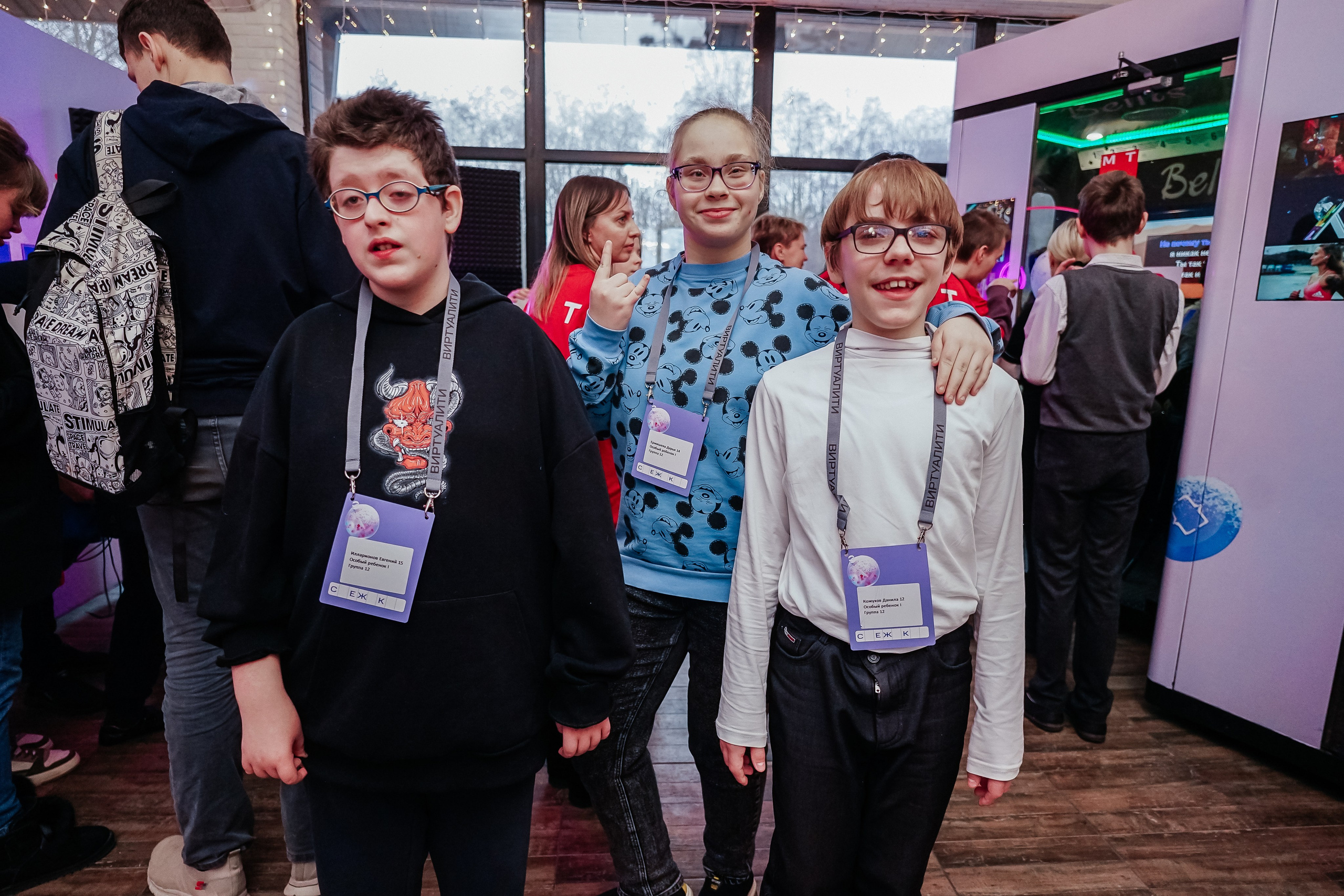 ВИРТУАЛИТИ | Смоленск. Фотограф и видеограф Смоленск | Студия Цезарь