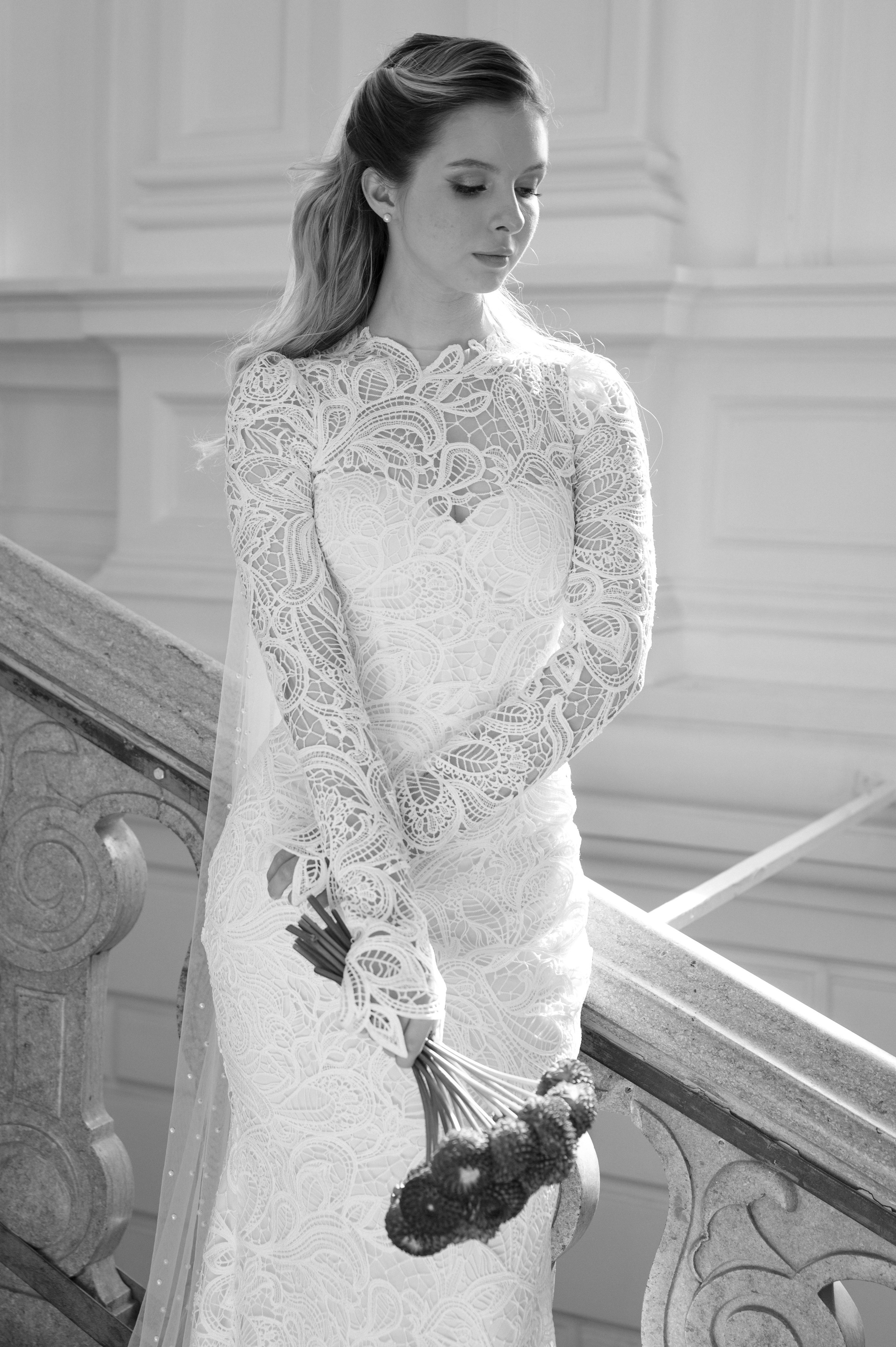 Ты — мой дом. Семейный, свадебный и репортажный фотограф в Москве Анастасия Светлова