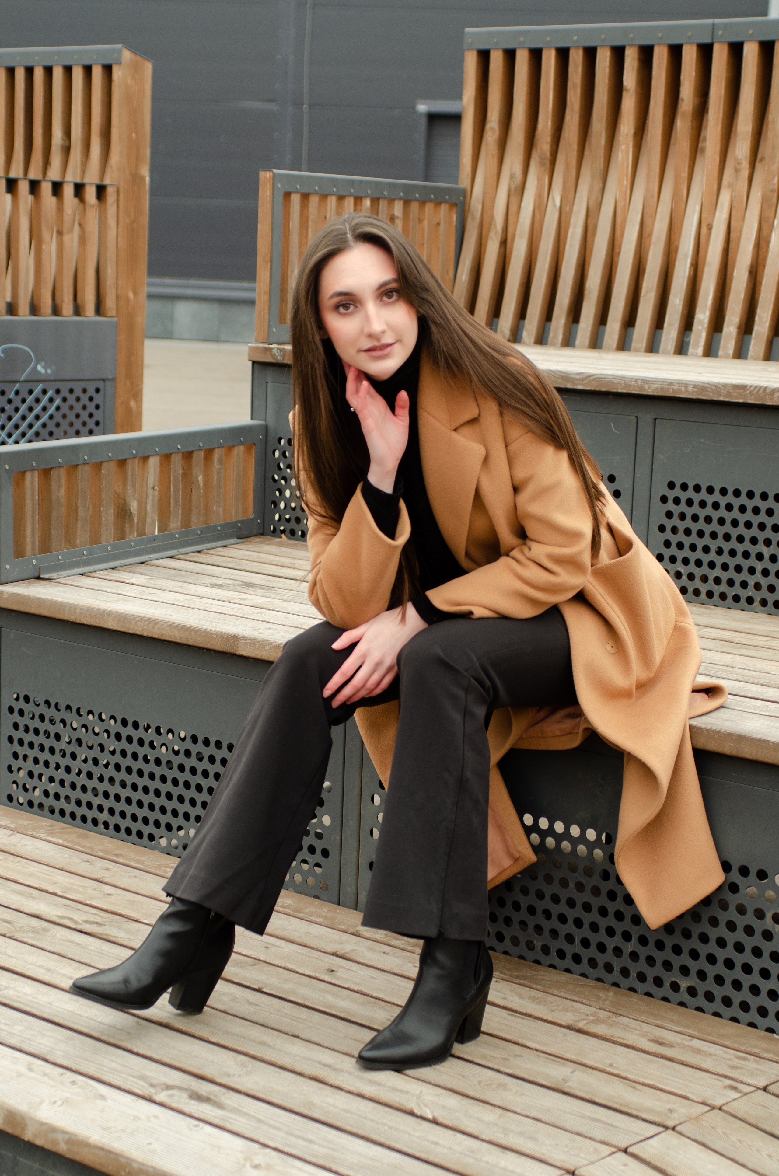 Модель Карина. Photographer_diaanka777