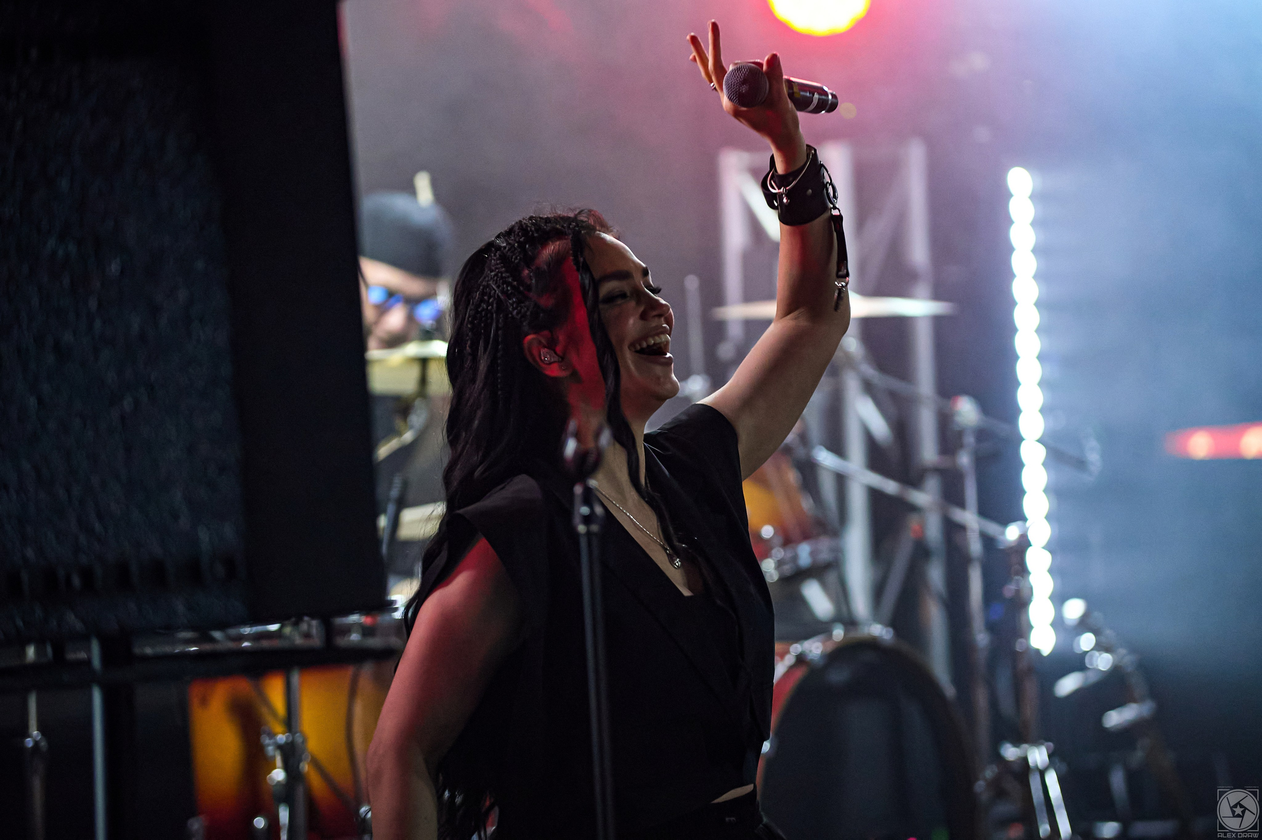 Маваши Group / 6 ноября / Красноярск. Фотограф Москва Concerts photo / Fashion photо