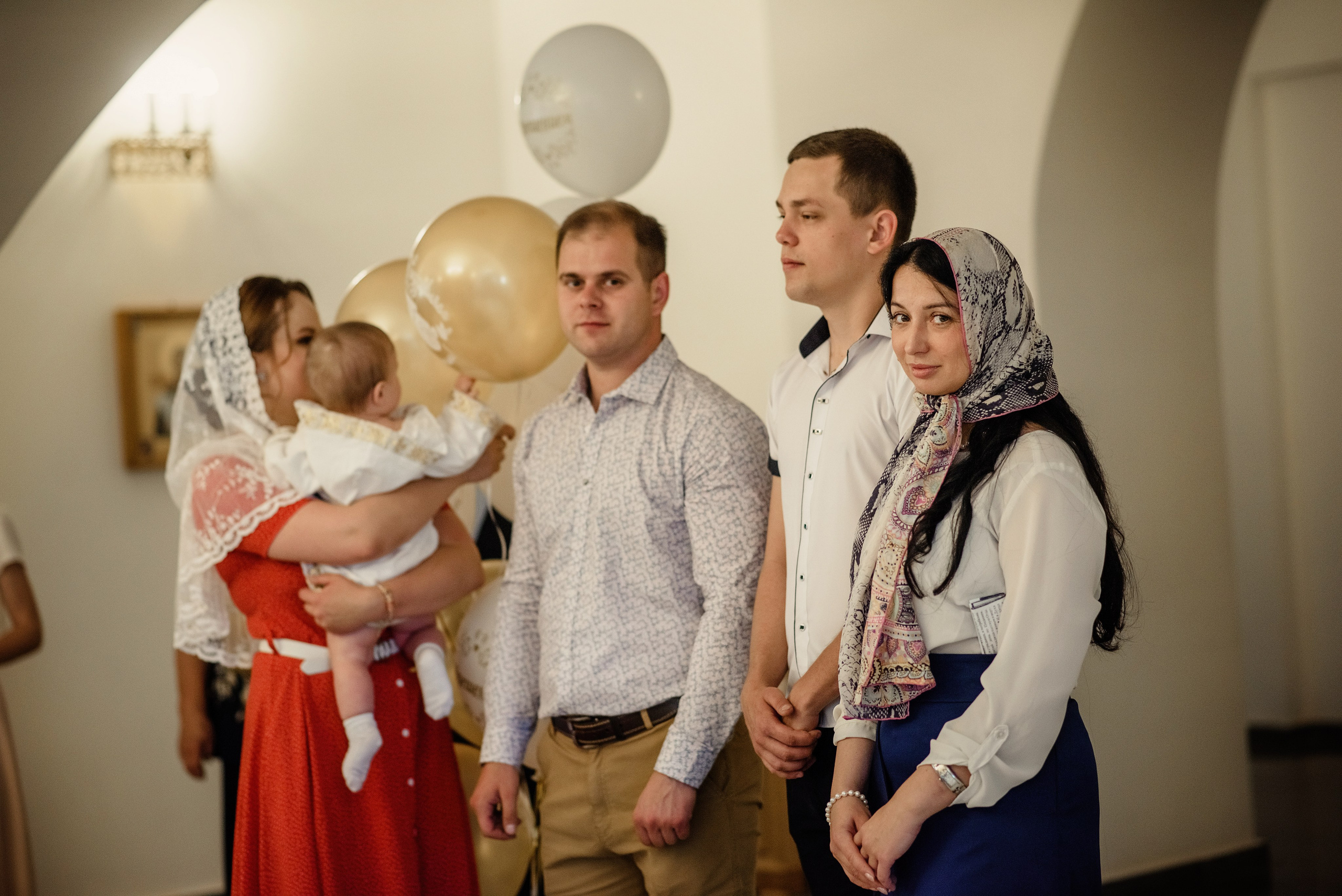 Крещение Льва. Фотограф Ростов Великий Юлия Кузьмина Фотограф на крещение Ярославль