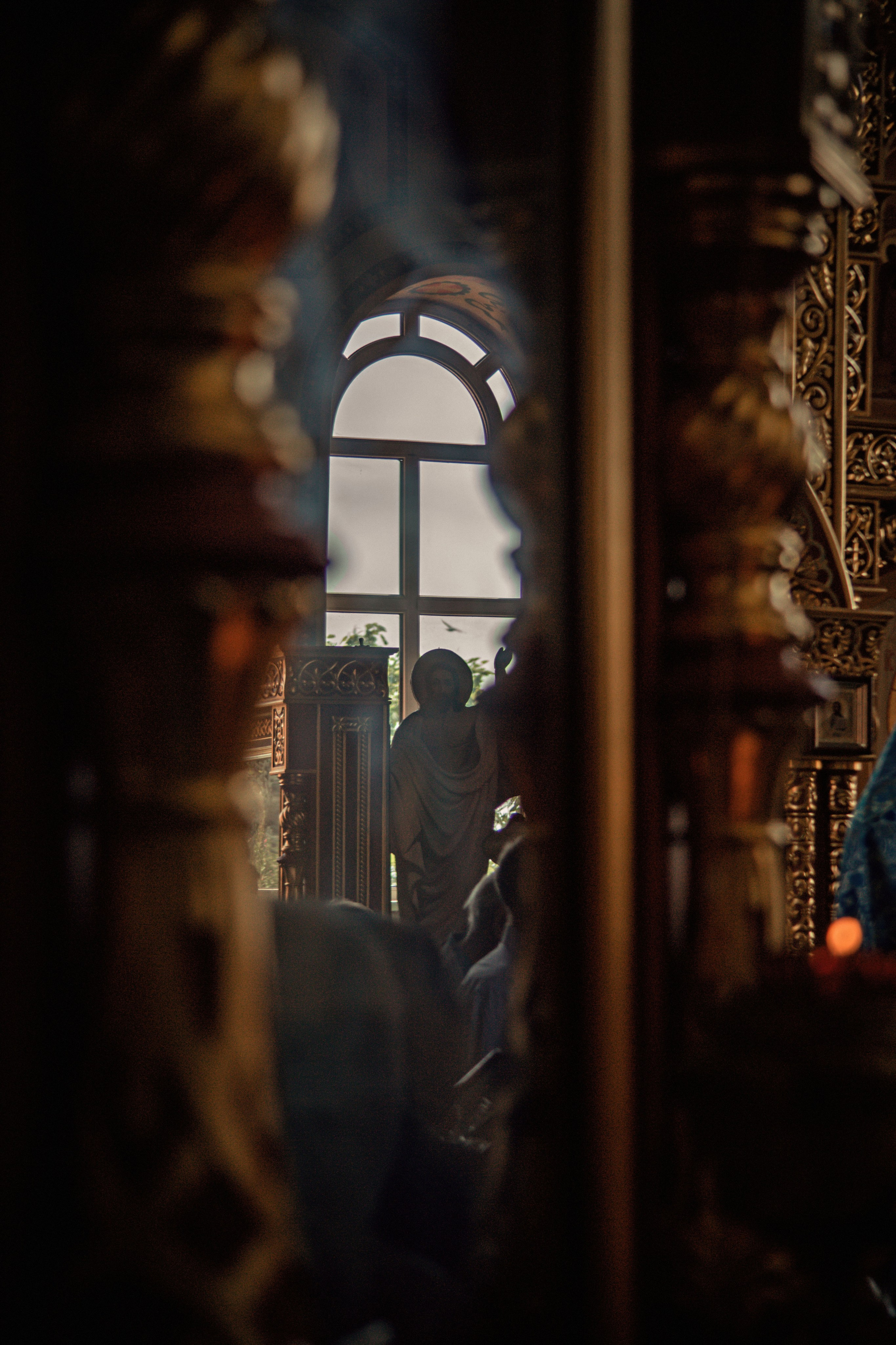 Успение Пресвятой Богородице. Семейный и детский фотограф в Москве Ольга Кривенцова