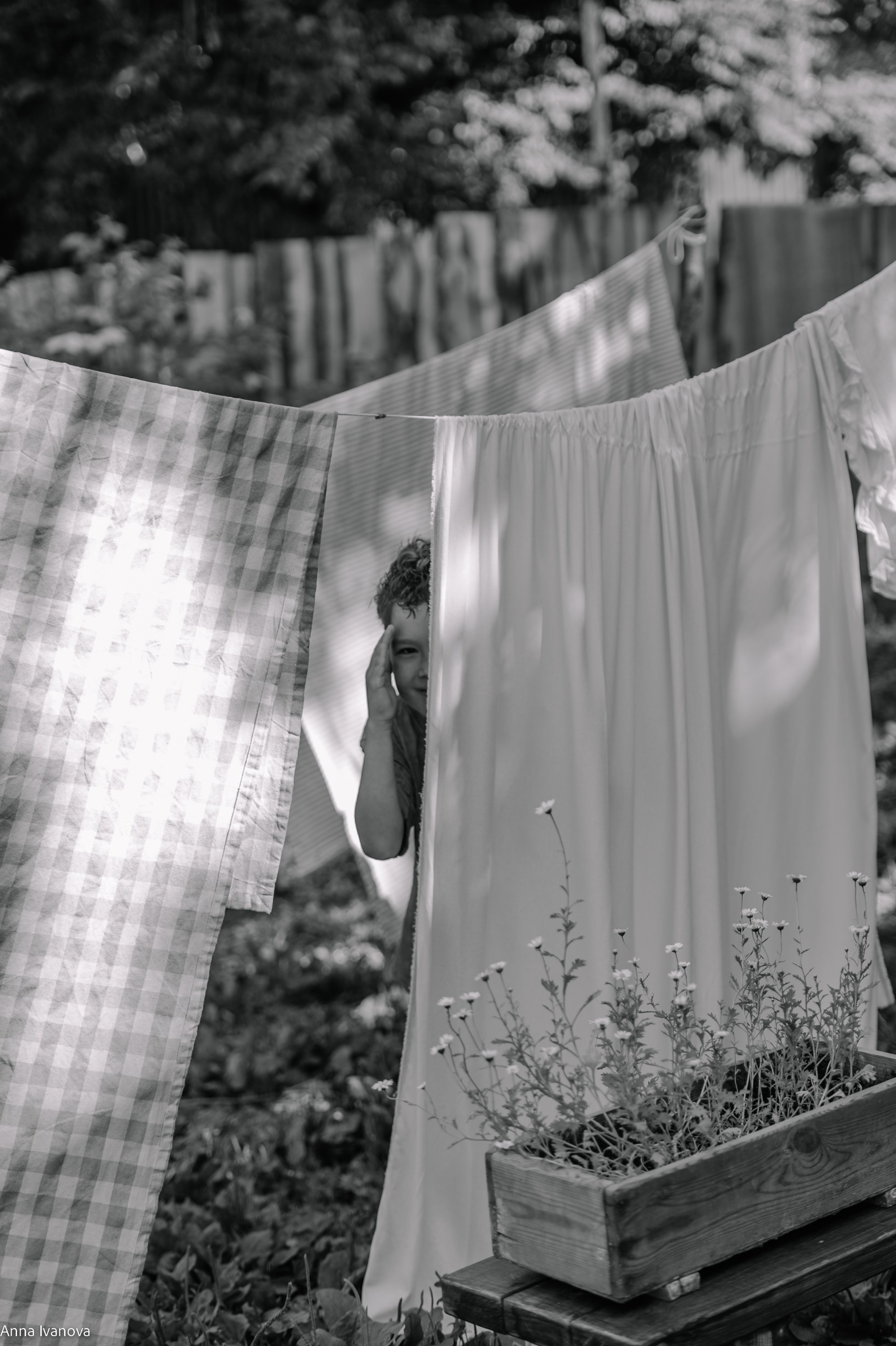 Семейная фотосессия. Анна Иванова Свадебный Фотограф Чебоксары