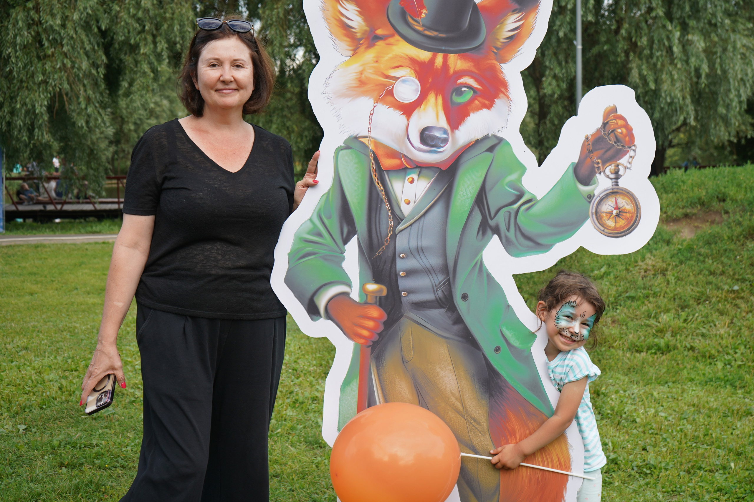 Сьемка мероприятия -репортаж. Главная