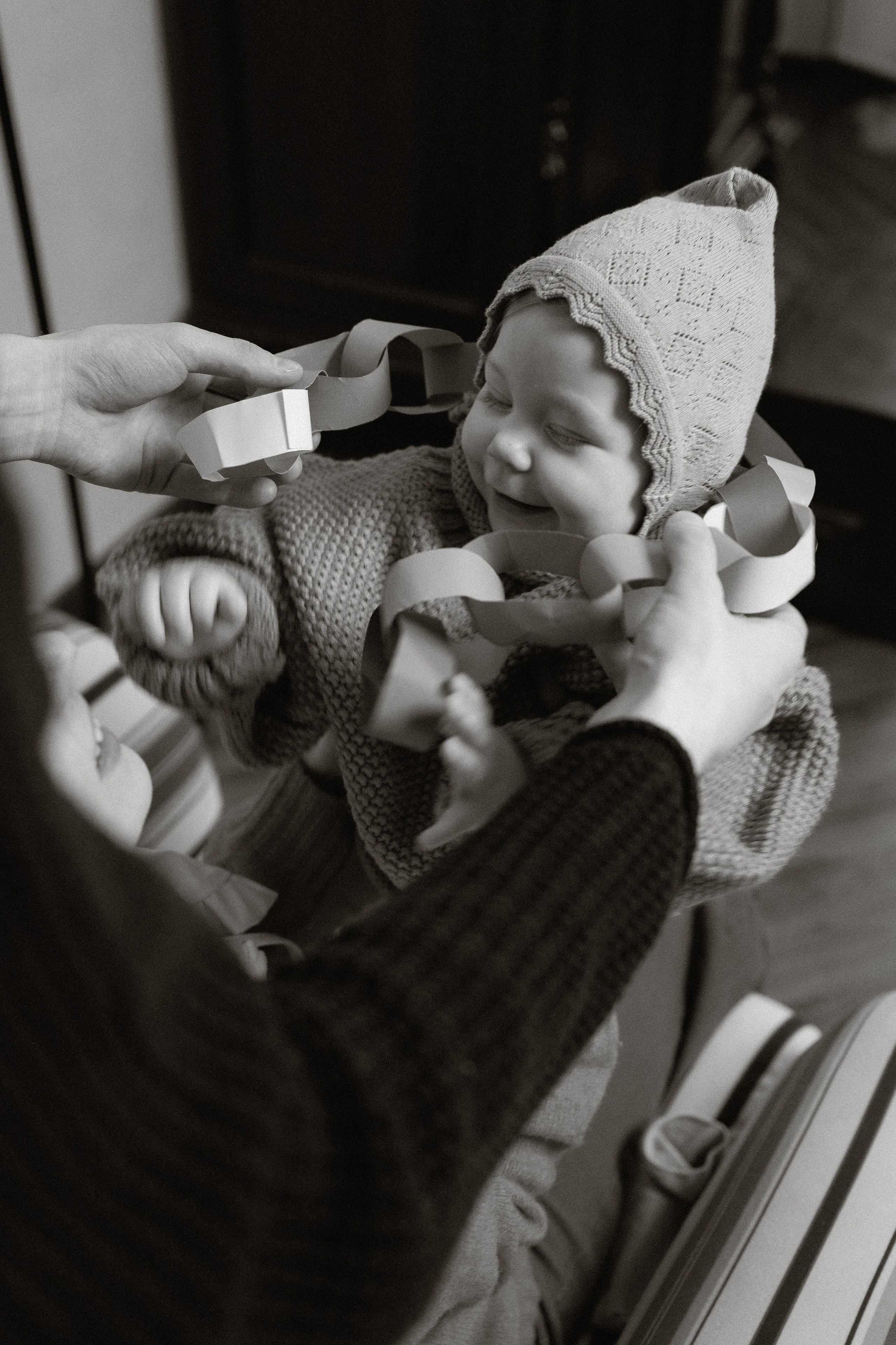 Николай, Марина и Вера Николаевна. Тамара Власова