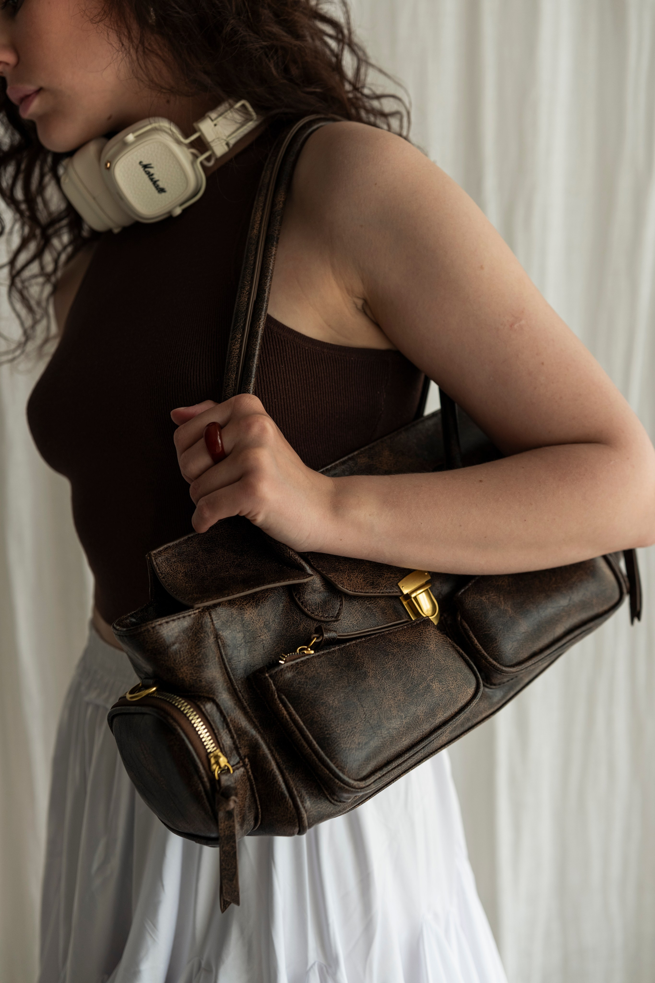 Сумки. Анастасия Хисматуллина портретный фотограф в Уссурийске и Владивостоке