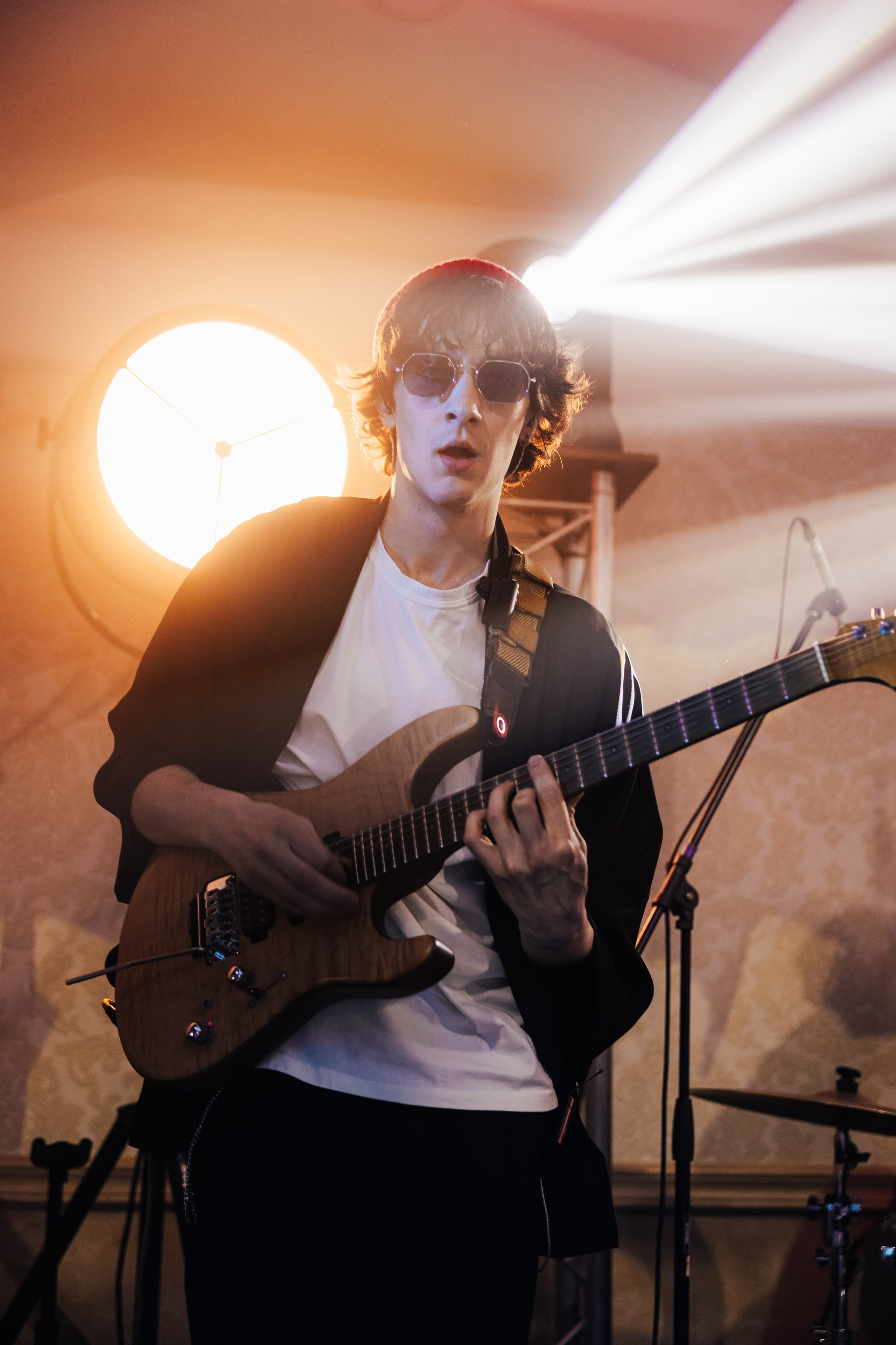 Фотограф Никита Соломанидин