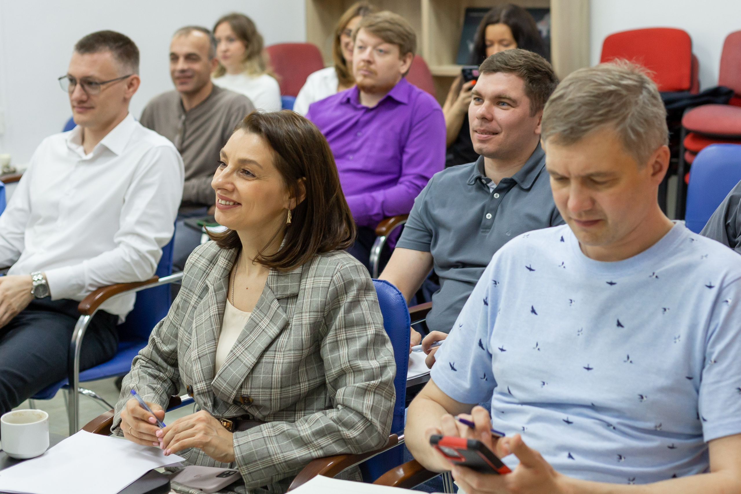 Тренинг. Ирина Квасова | Фотограф в стиле VOGUE | Тюмень