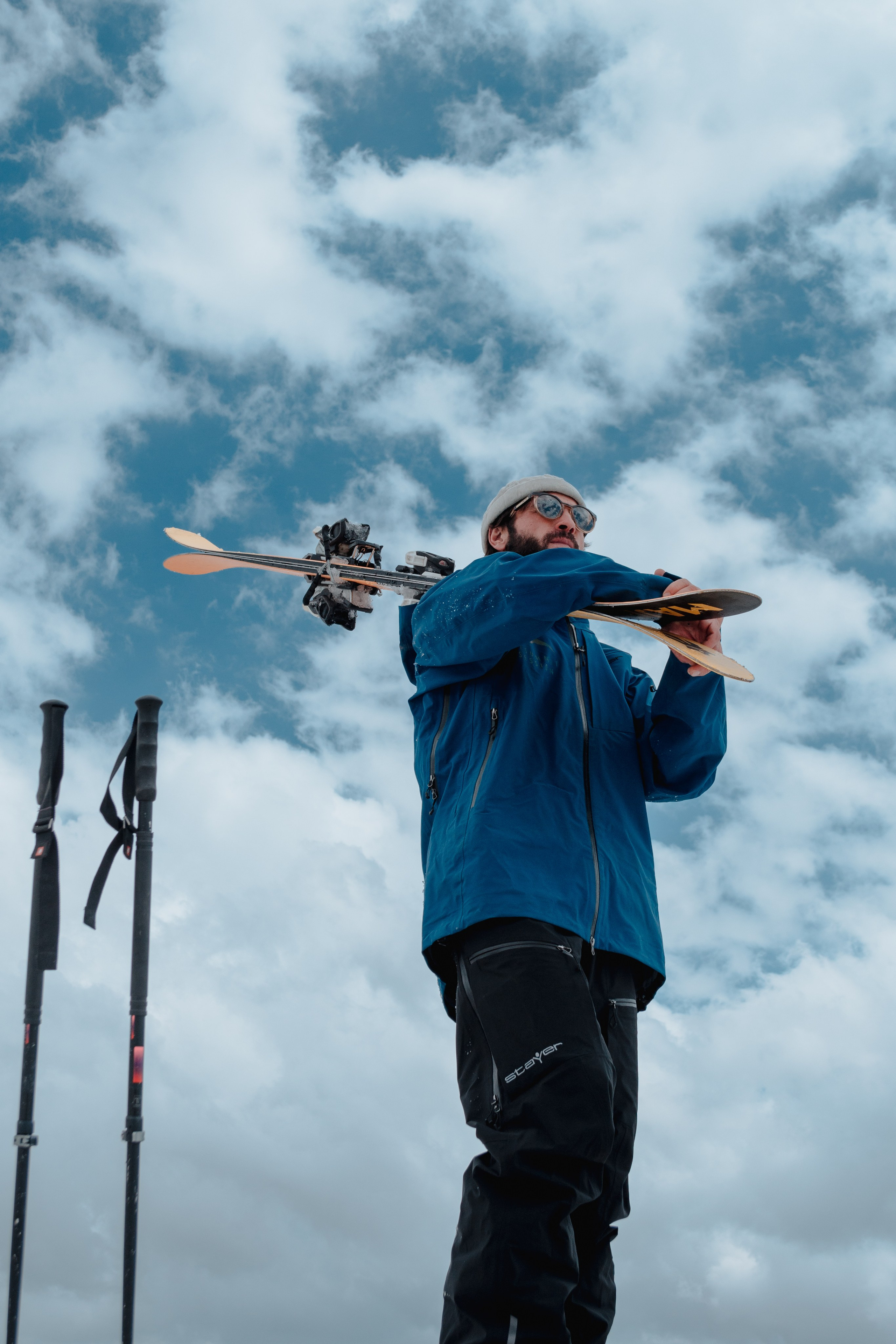 STAYER. Бренд одежды. Фотограф Настя | Экспедиции и лайфстайл