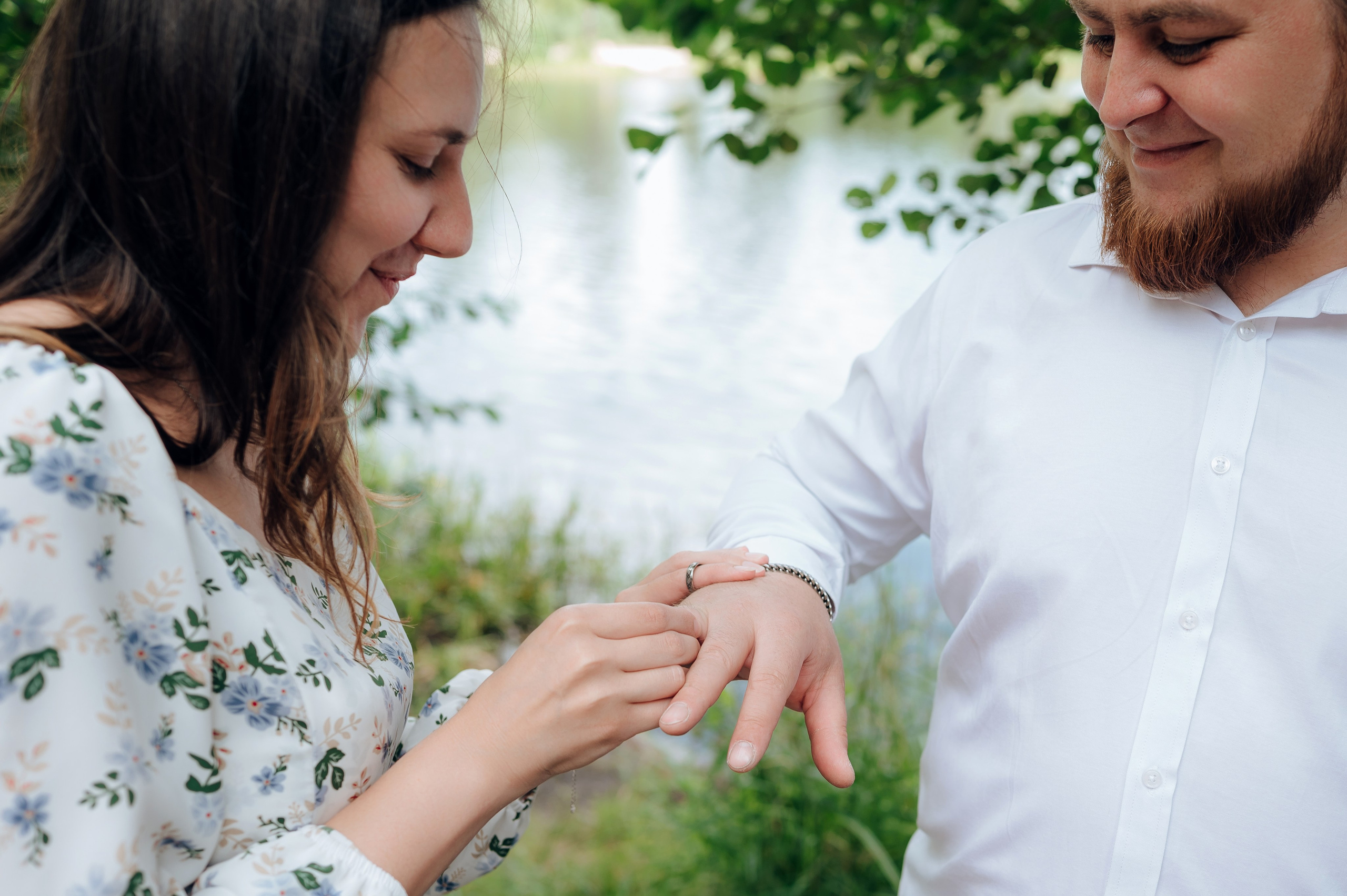 Просто такая сильная любовь ©. Детский и семейный фотограф Катерина Мишина