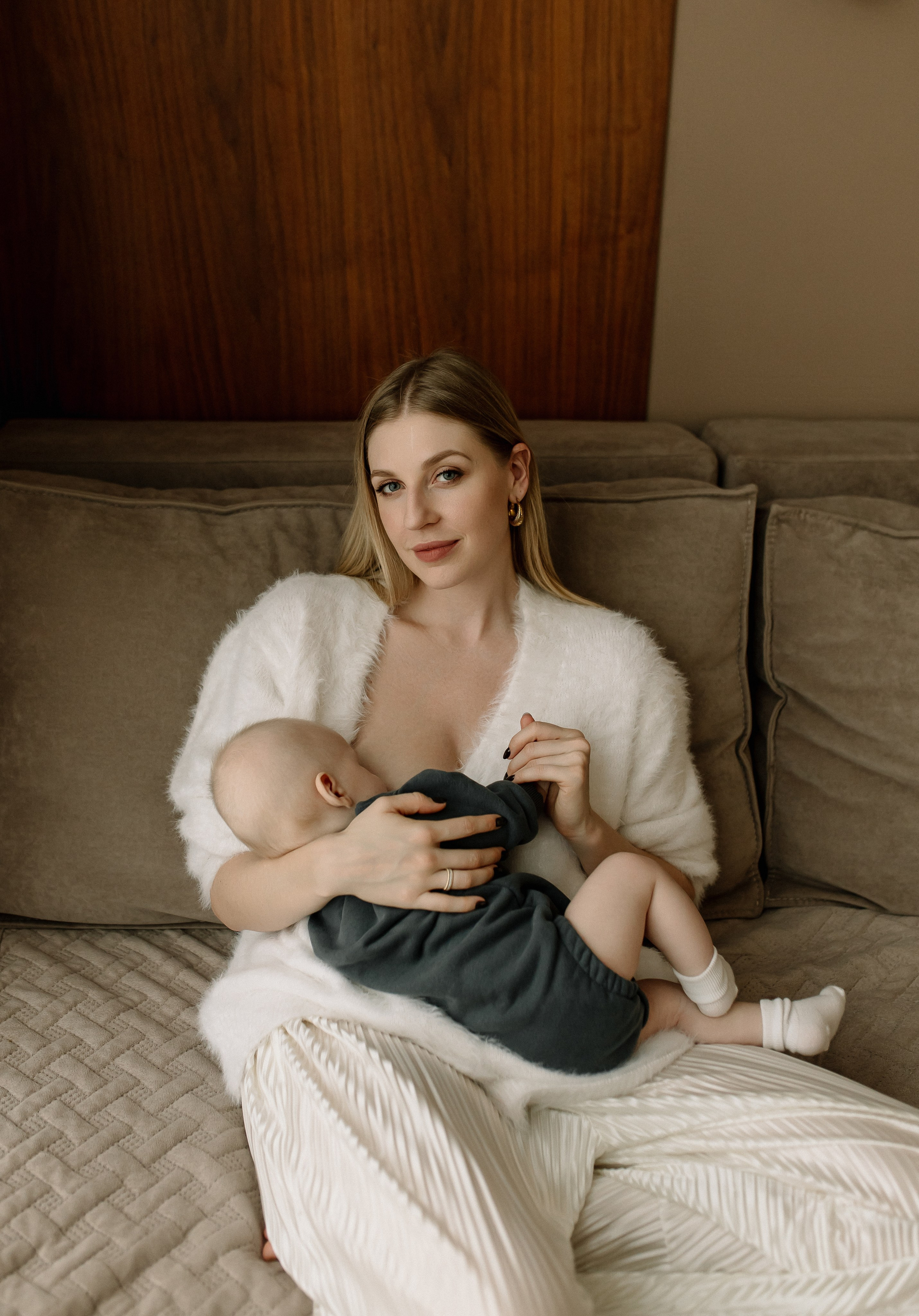 Домашняя история. Meryfotoidea