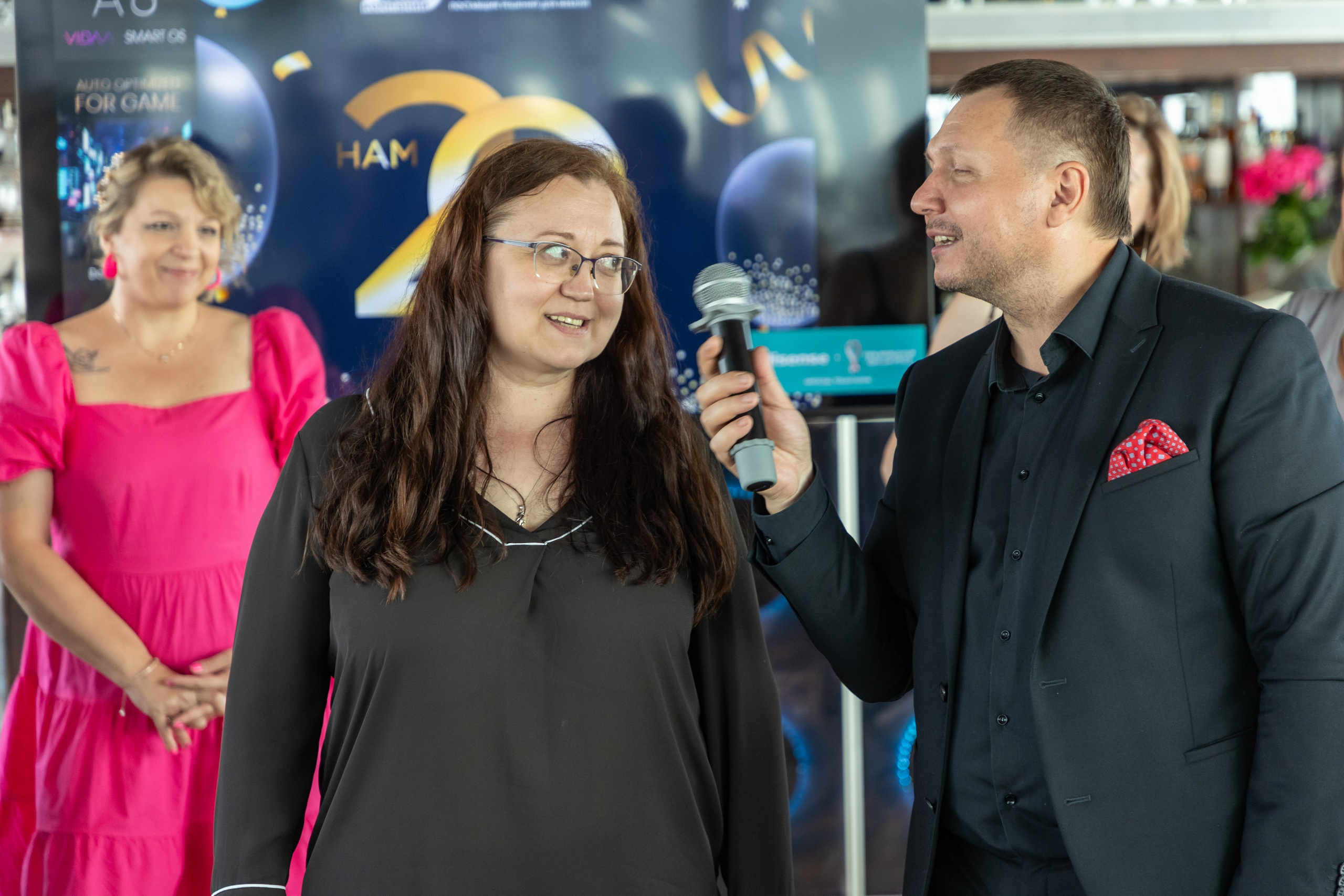 Корпоратив. Фотограф в Москве Алексей Липилин