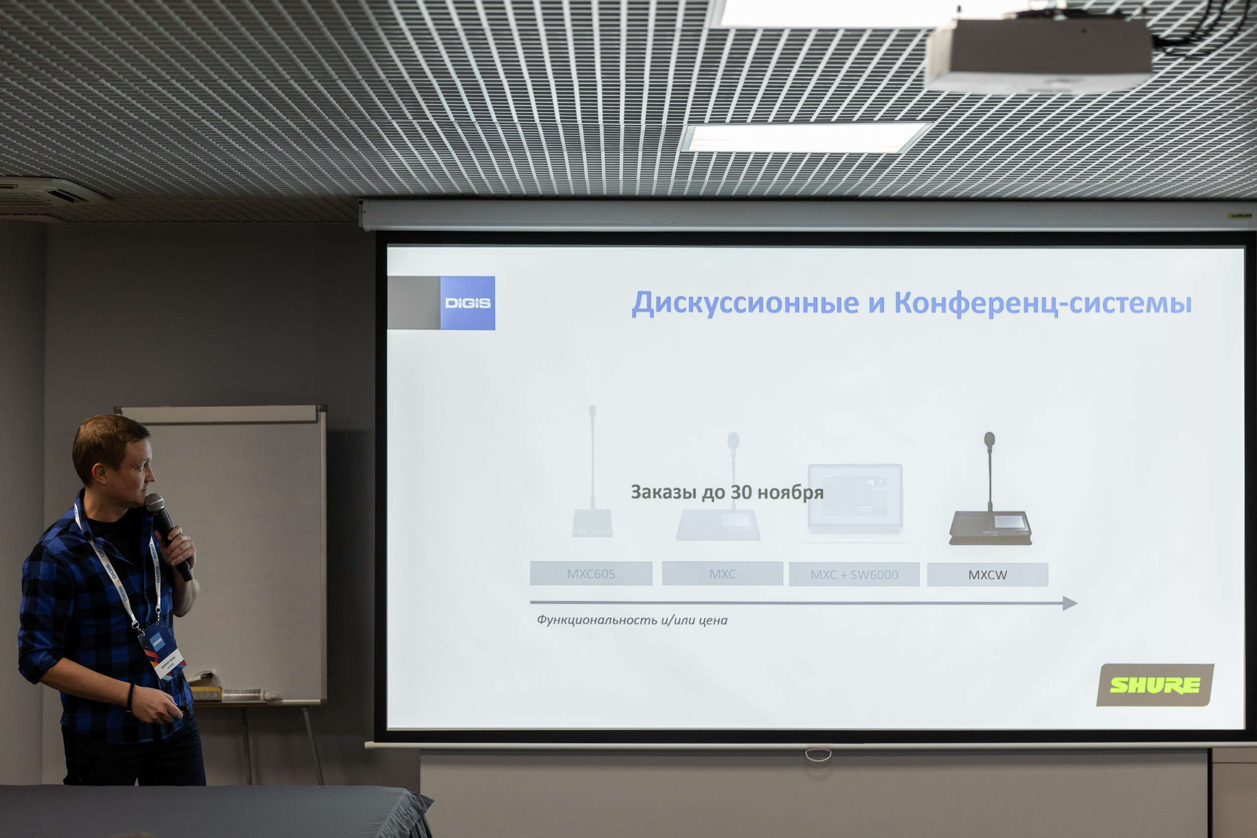 Конференции/тренинги. Фотограф в Москве Оля Жарких